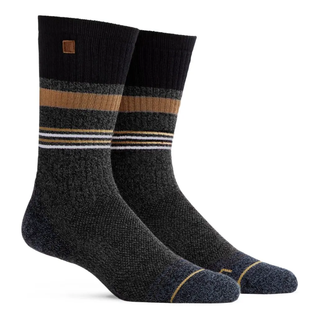 Enhanced Boot Sock