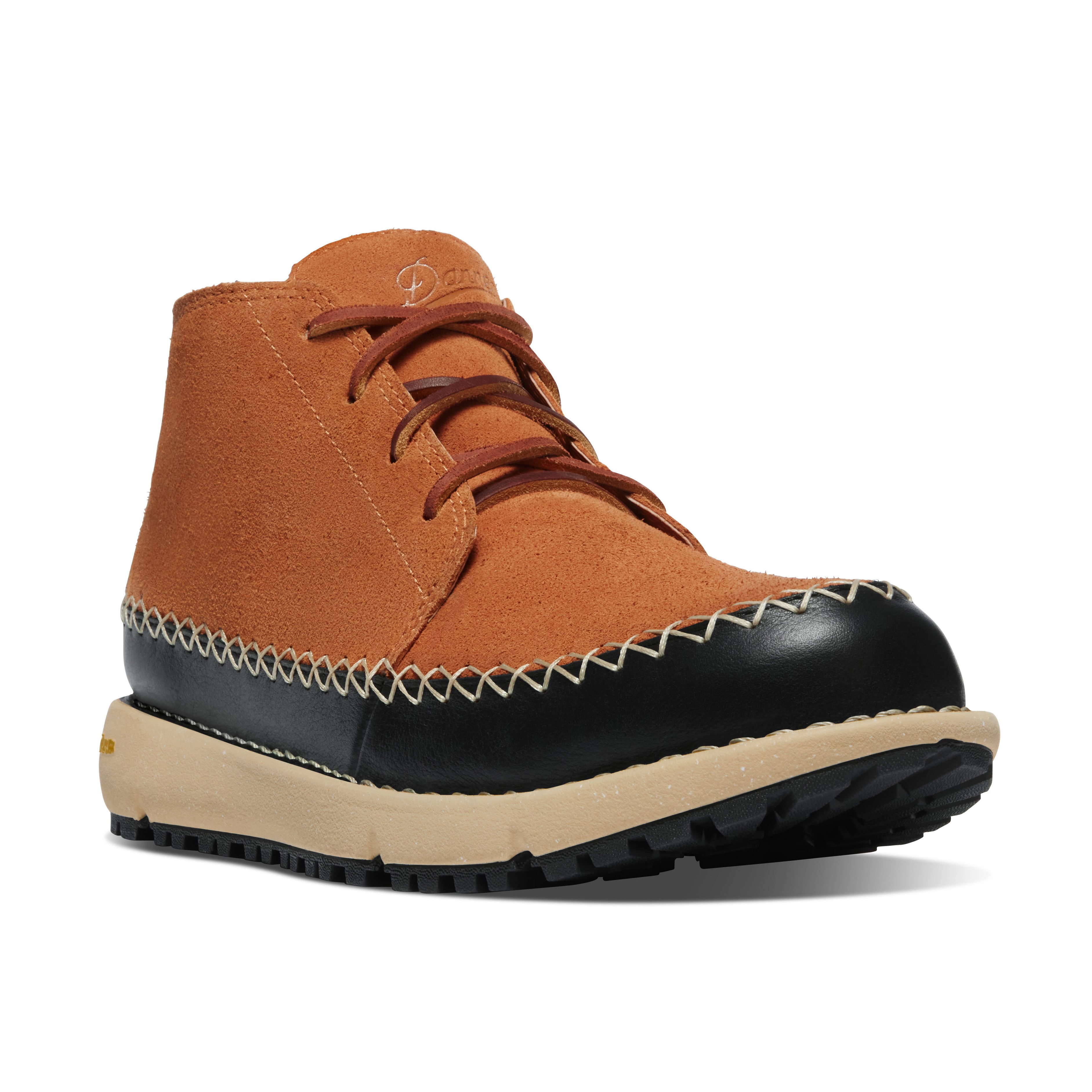 Danner Mountain Moc 917 GTX - Roasted Pecan | Chukka Boots | Huckberry