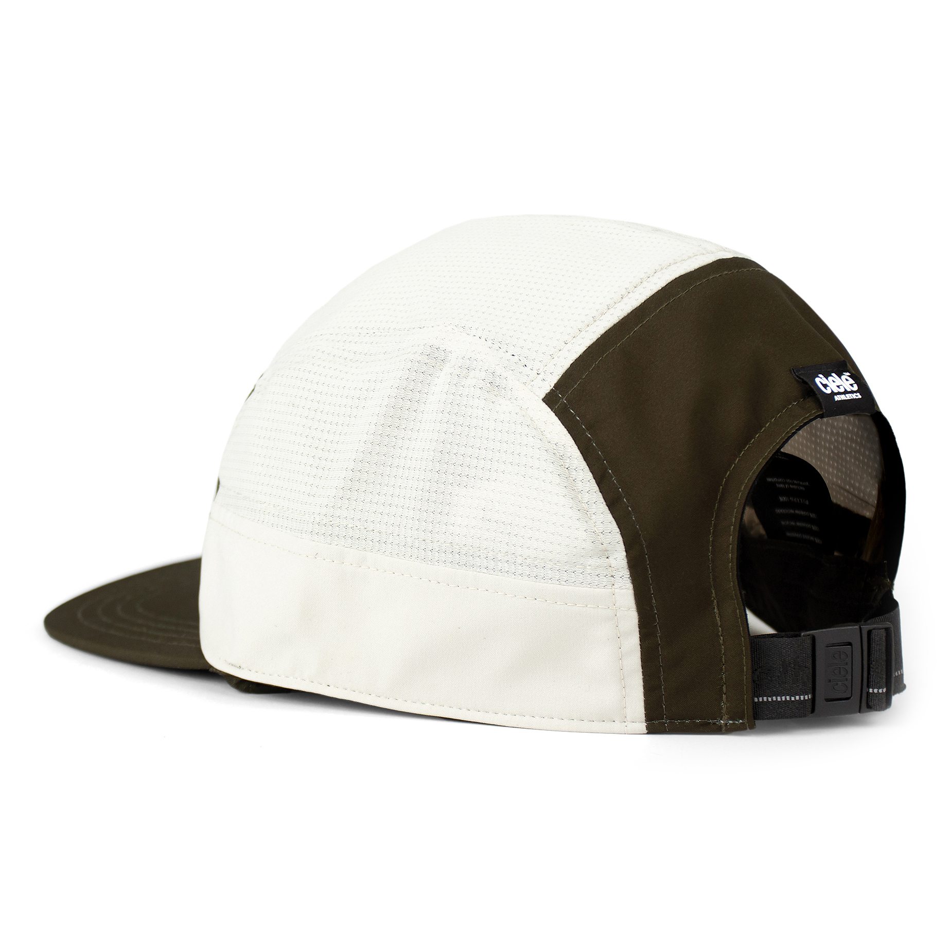 Ciele Running Hat Ciele Athletics GOCap SC Premium Washable