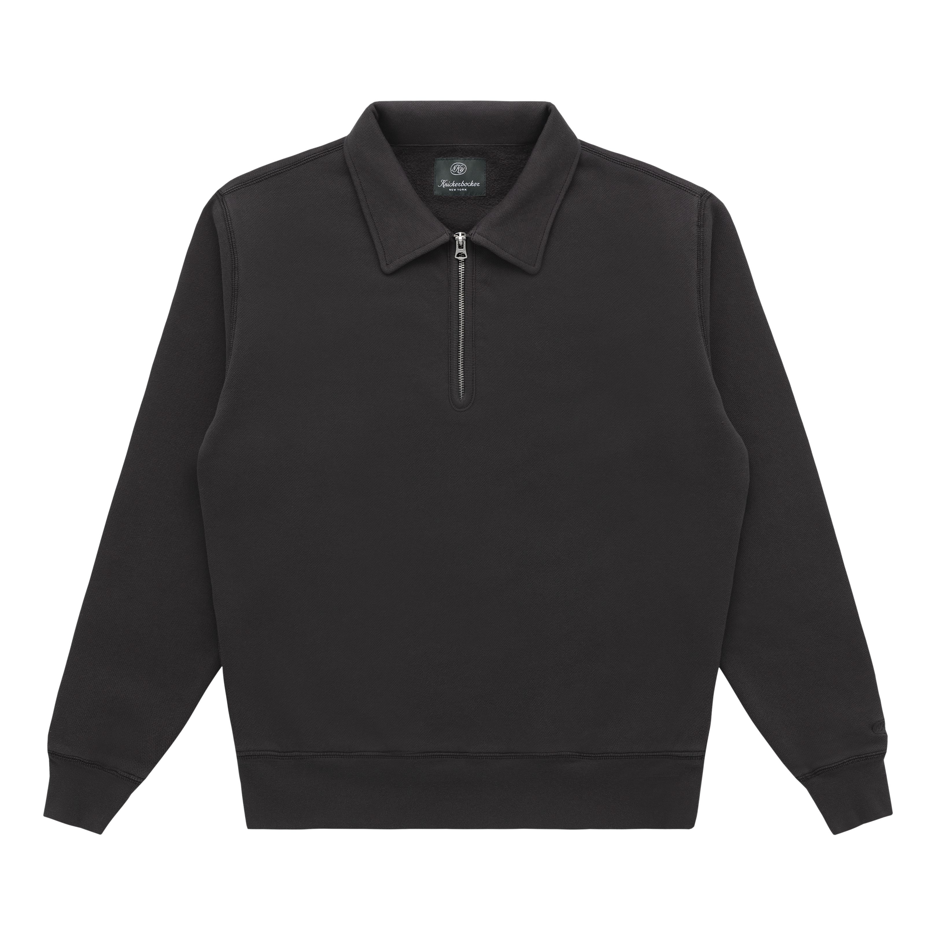 ♡pattern pullover sweat | NKNIT