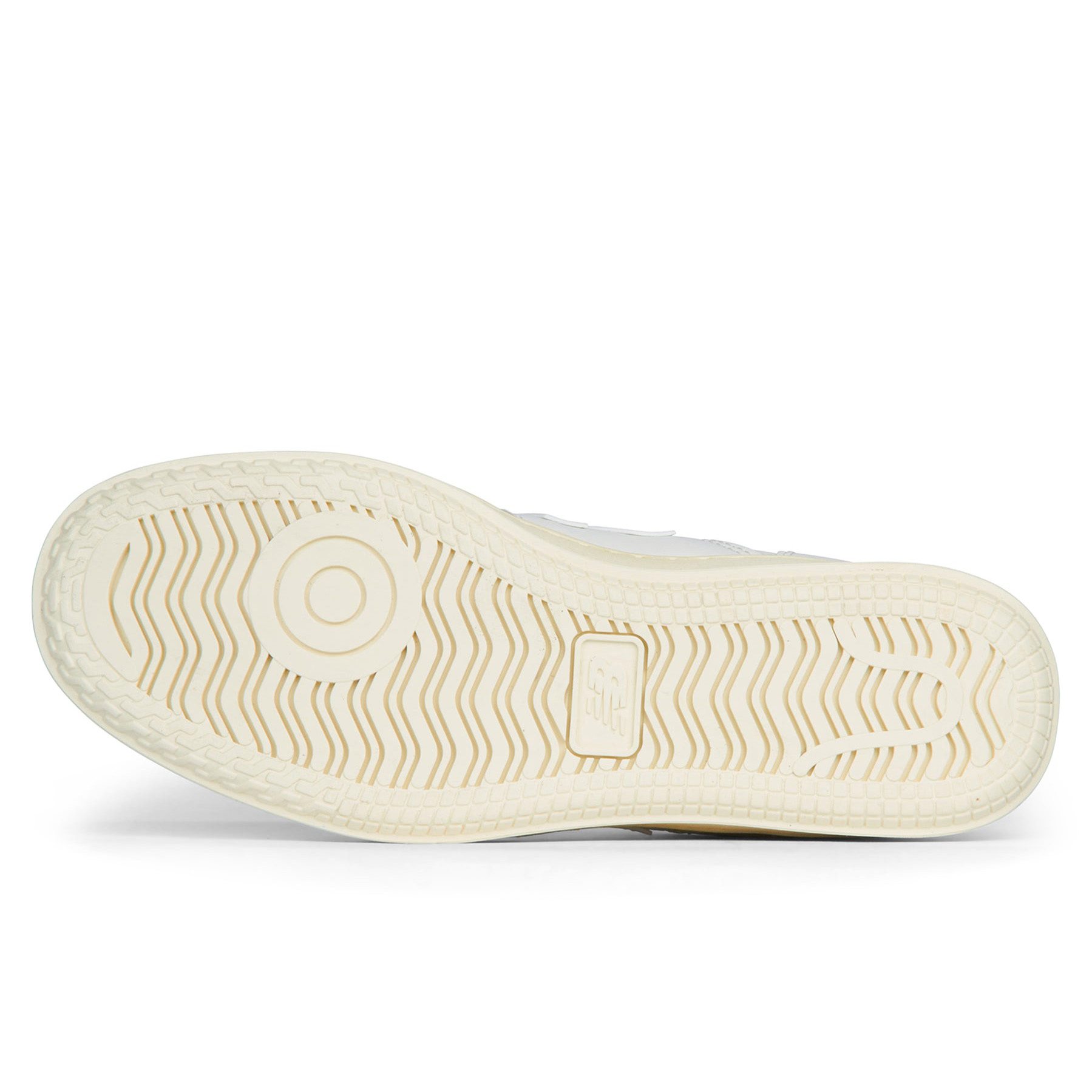New Balance CT500 Sneaker - Sea Salt/White | Casual Sneakers
