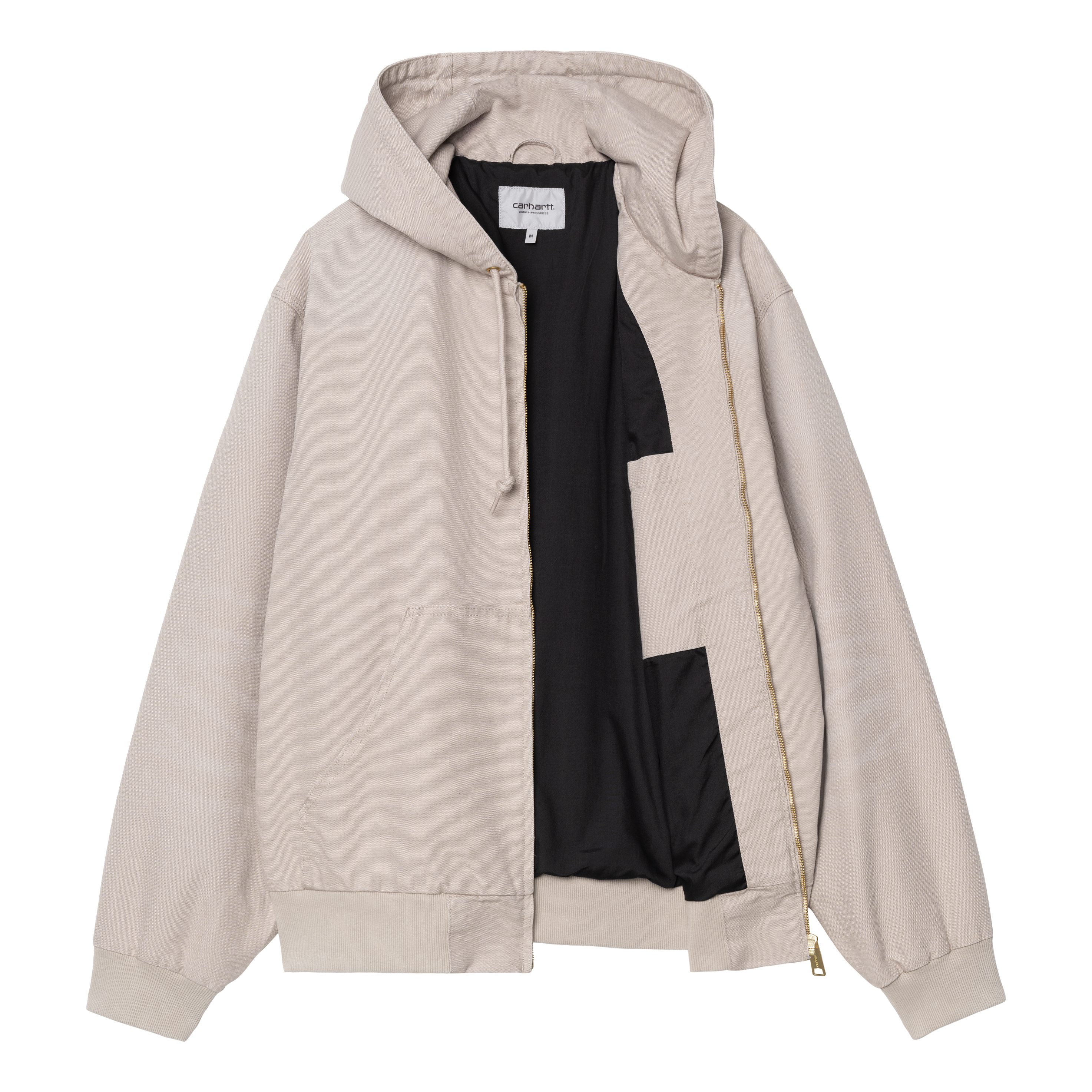 Carhartt WIP OG Active Jacket - Dusky Beige | Shirt Jackets