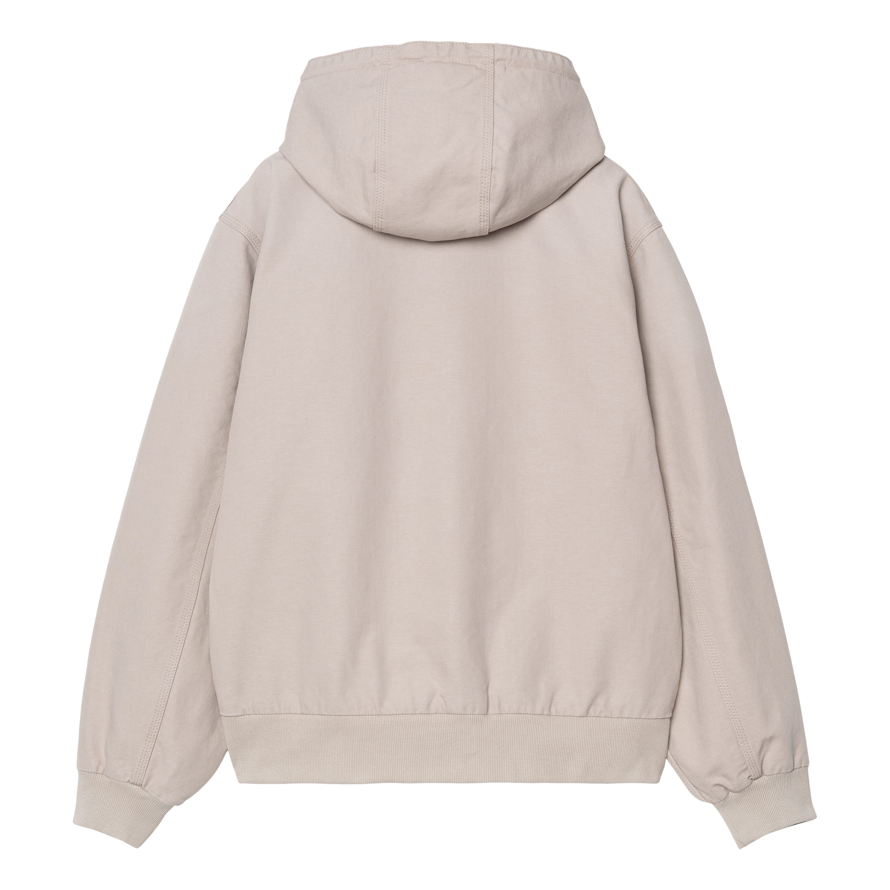 Carhartt WIP OG Active Jacket - Dusky Beige | Shirt Jackets