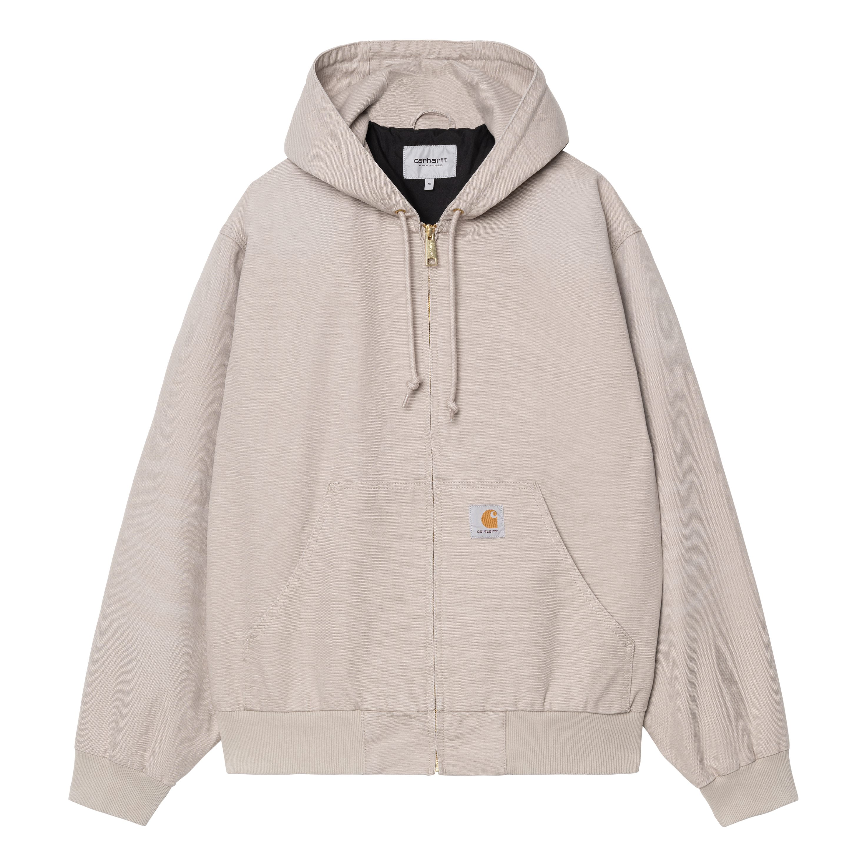 Carhartt ベージュ ジャケット 中古・古着通販】CarHartt (カーハート) アクティブジャケット