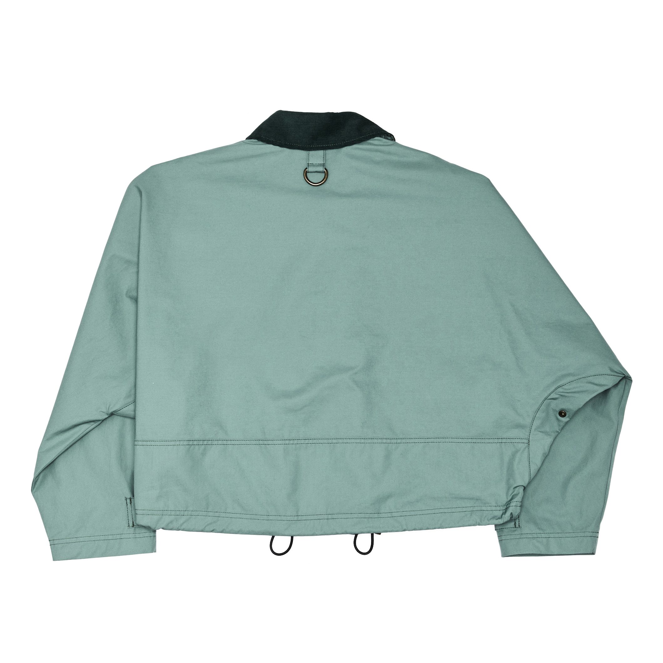 Filson Women's Aviator Short Work Jacket - Deep Sea | All