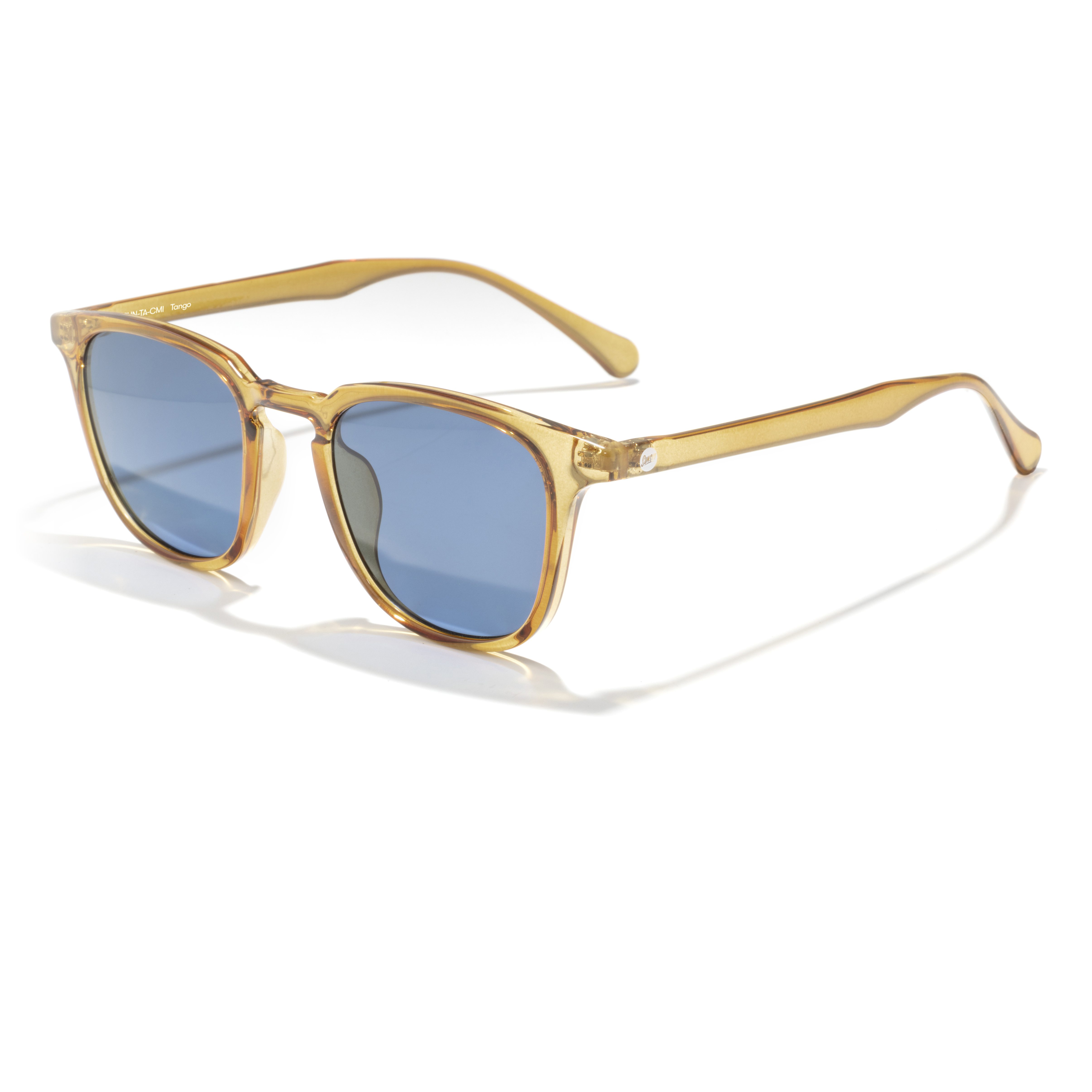 Sunski Tango Sunglasses - Cider Midnight | Lifestyle