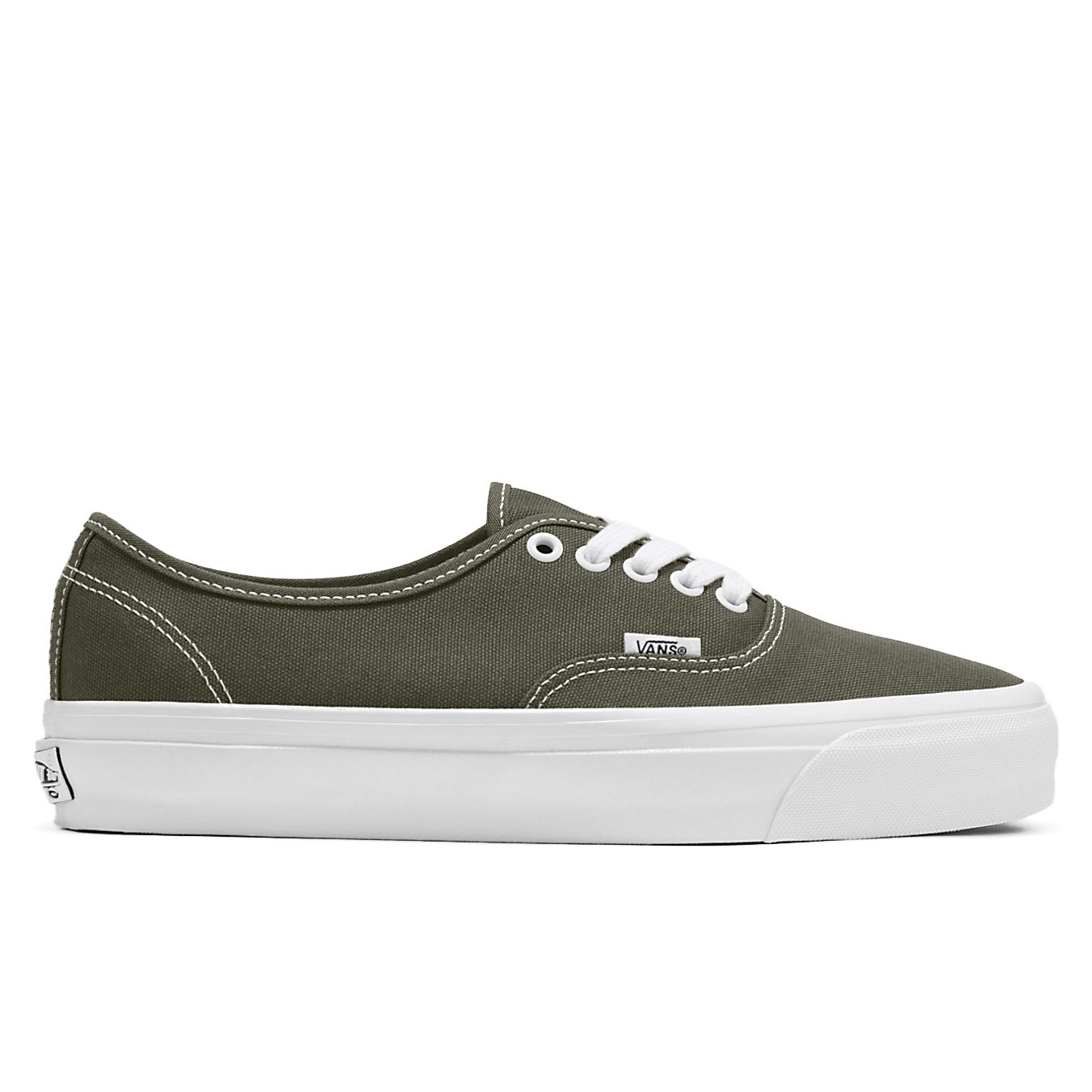 VANS★PREMIUM AUTHENTIC REISSUE 44 LX★兼用★BLACK TOE GRAPE Vans LX Authentic Reissue 44 'Black Toe Grape'