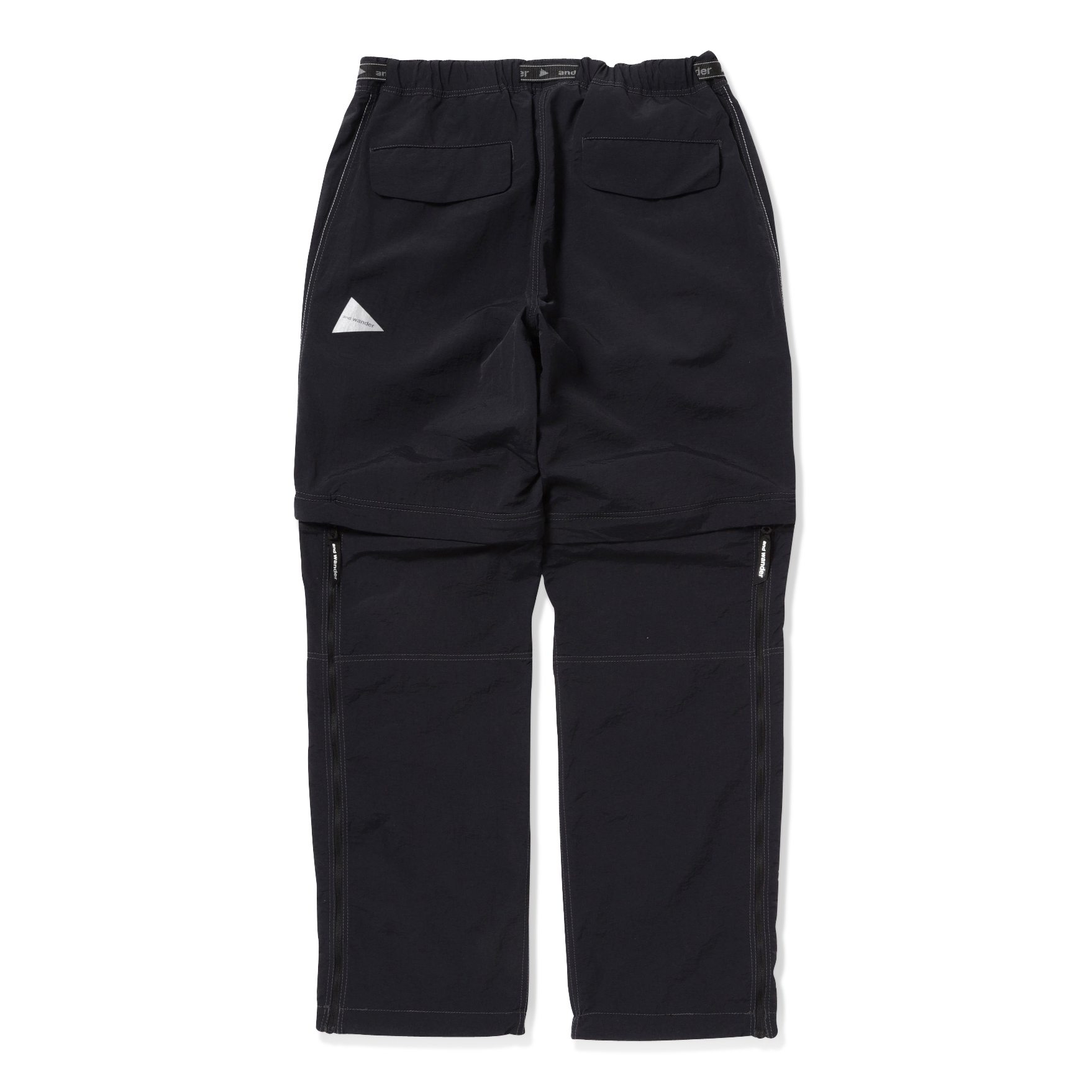 【2plan】Dets stripe two way pants Two Tone Side Stripe Pants by No. 21 | Rent the Runway