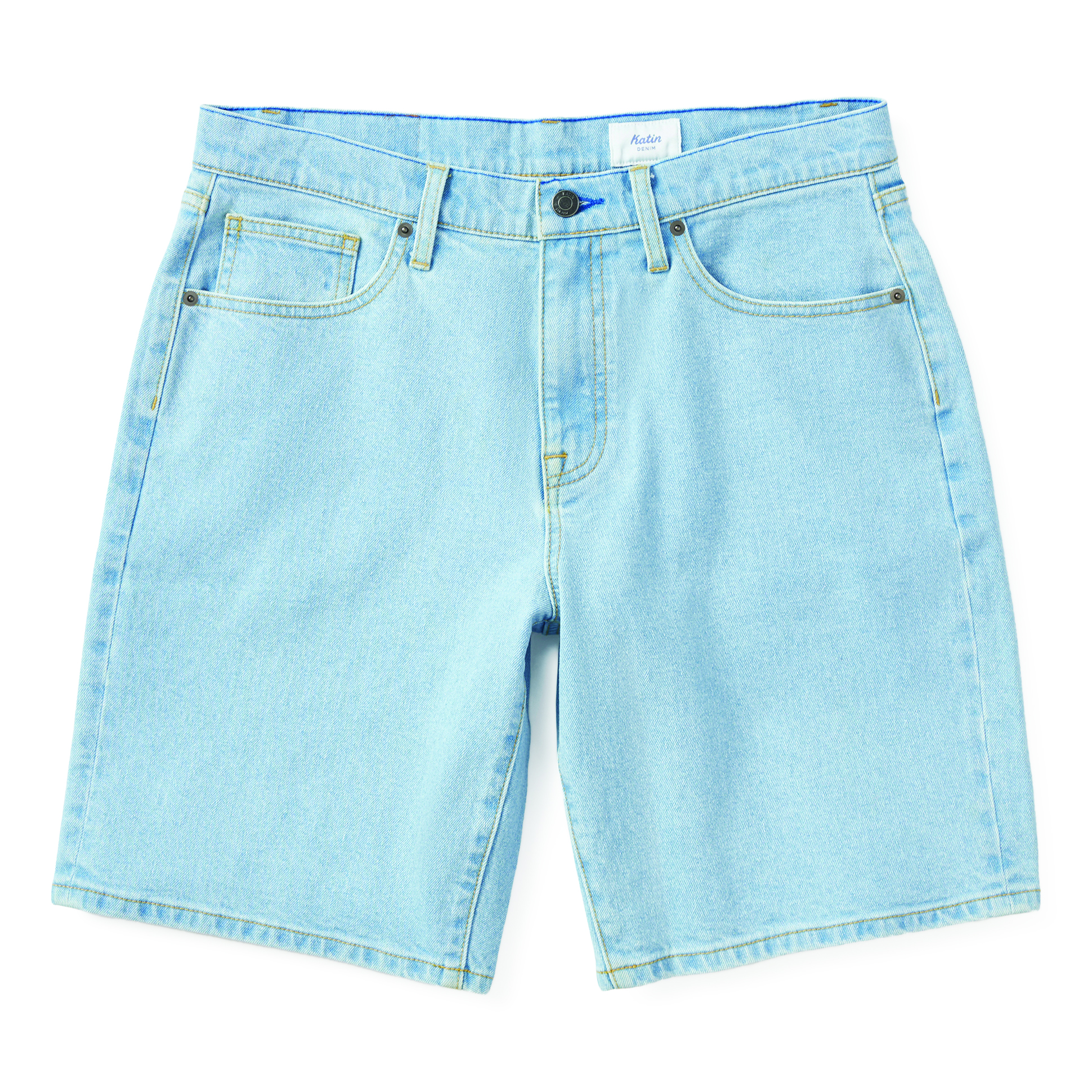 テンダーロイン　DENIM SHORTS L TENDERLOIN - 20SS テンダーロイン DENIM SHORTS WASH デニム