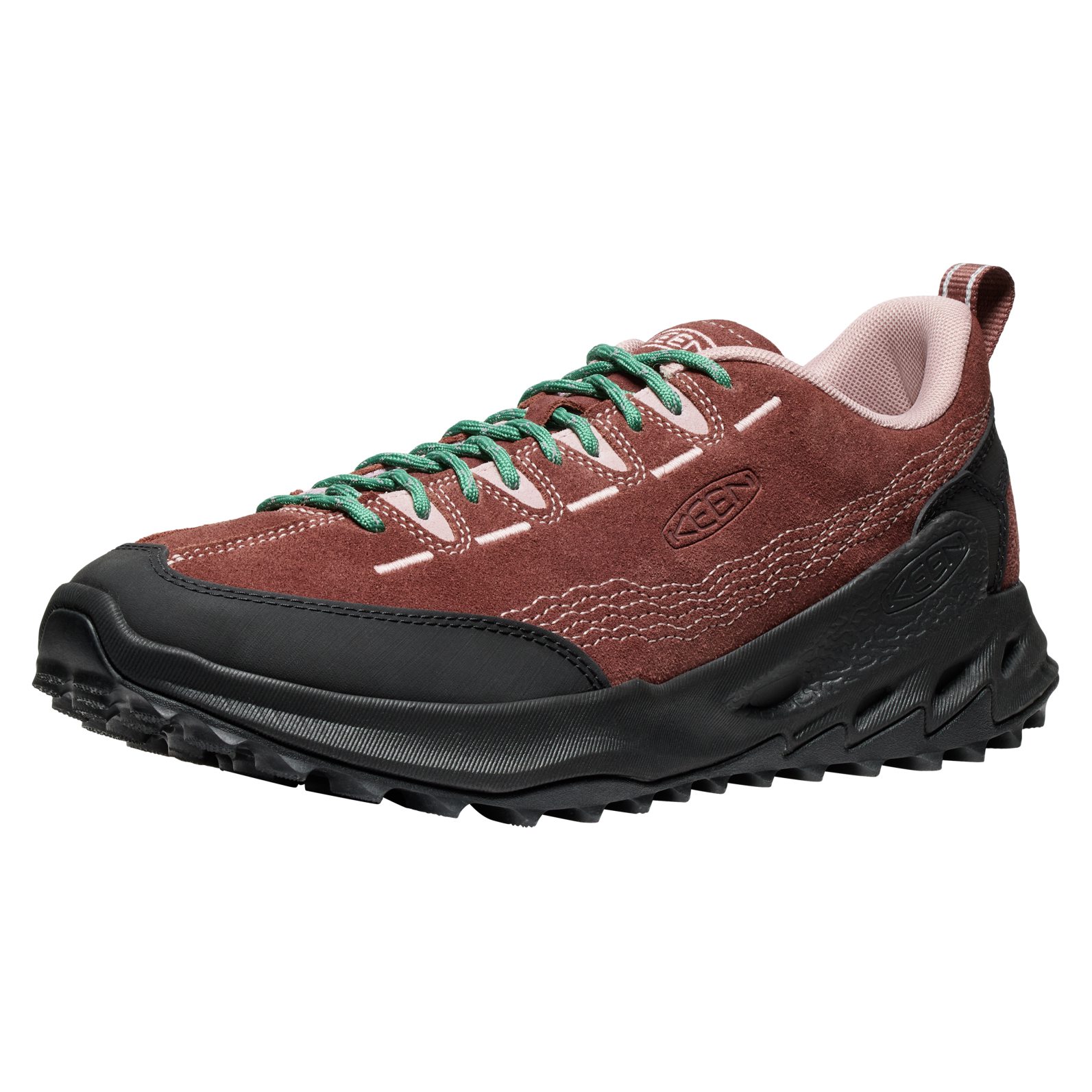 ジャスパー ザイオニック KEEN x Pilgrim SurfSupply メンズ ハイキングシューズ KEEN x Pilgrim Surf+Supply