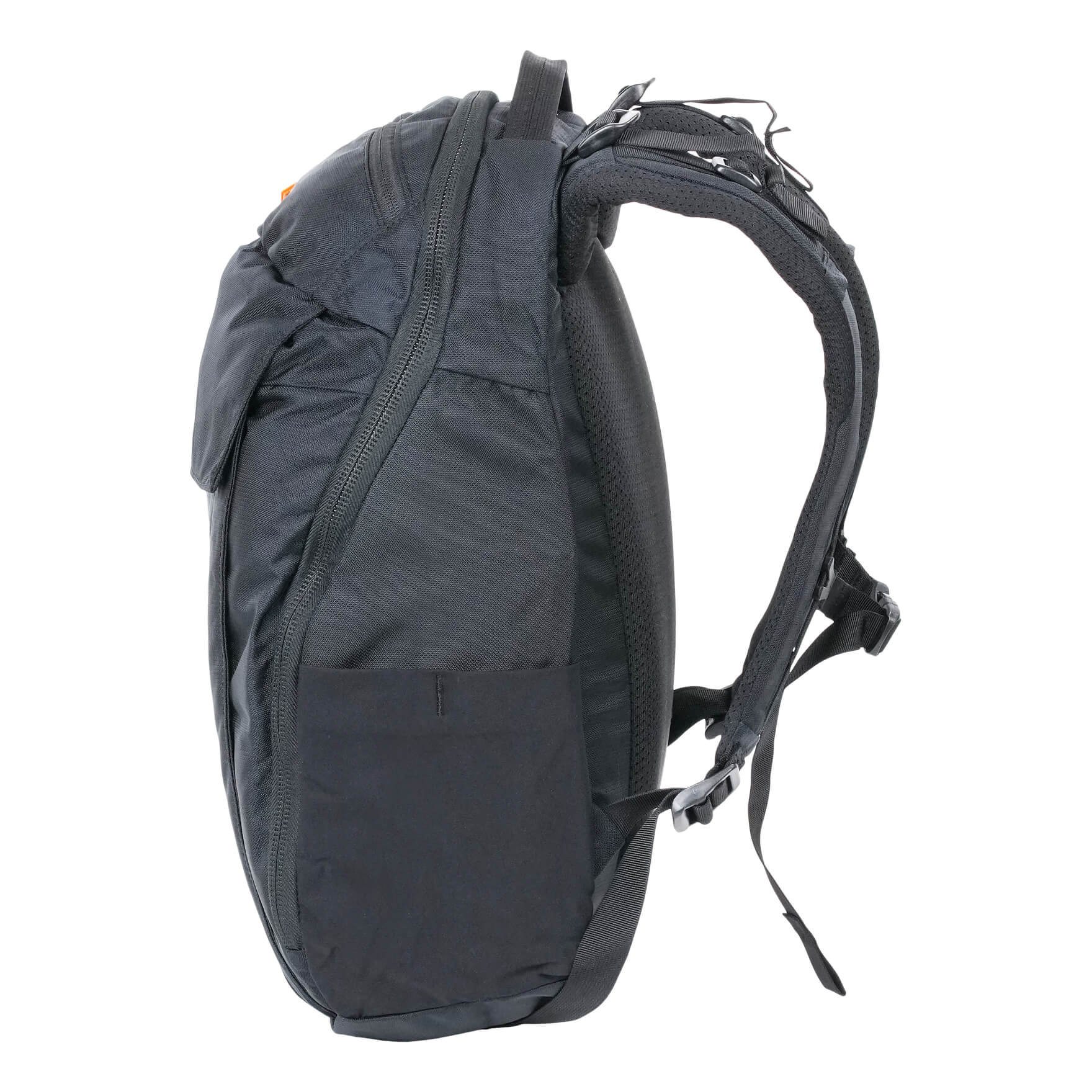 バッグ MYSTERY RANCH District8 Black-OS Amazon.com: Mystery Ranch District Pro-Black-OS : Video Games