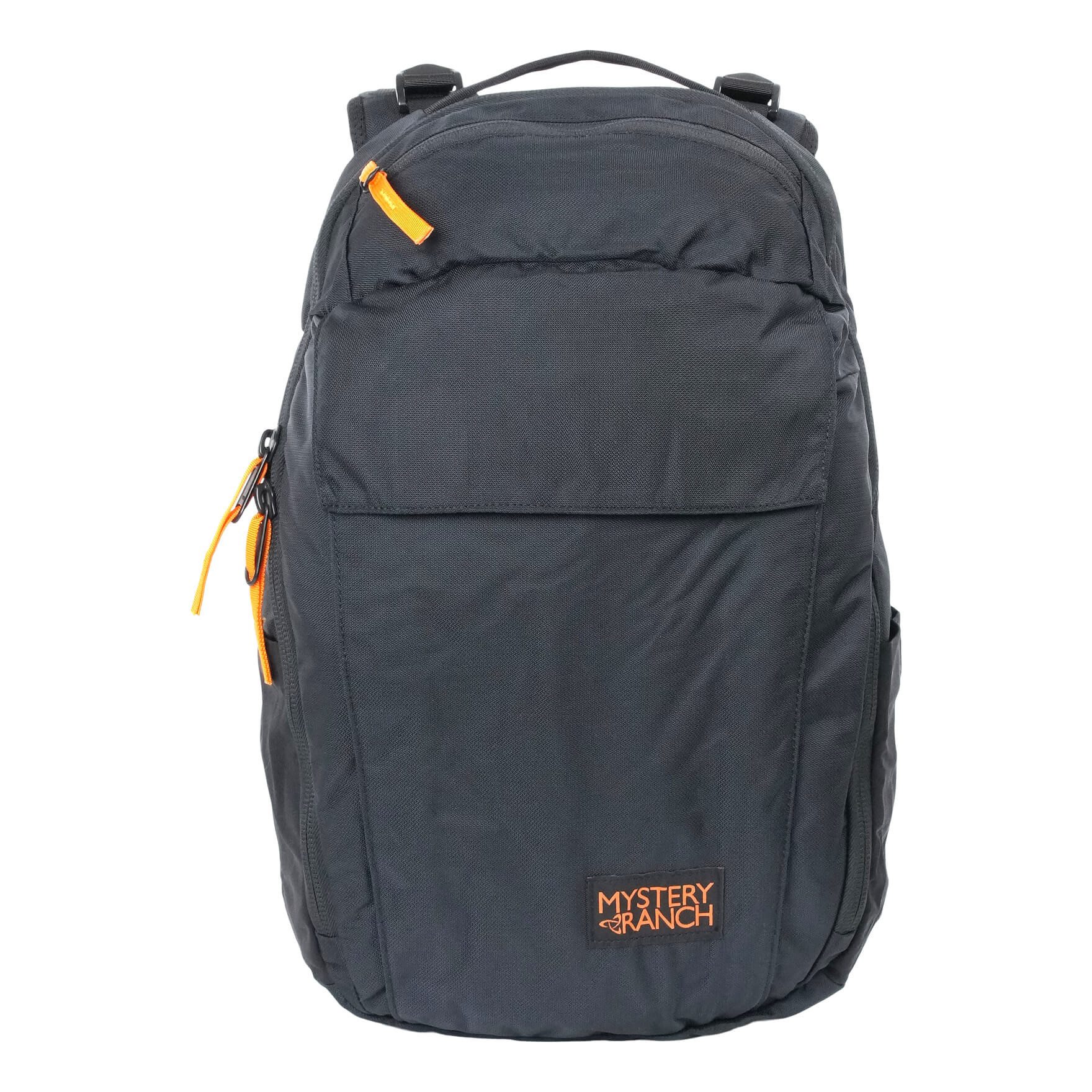 バッグ MYSTERY RANCH DISTRICT 18 Mystery Ranch District EDC Backpack - 18L - Black