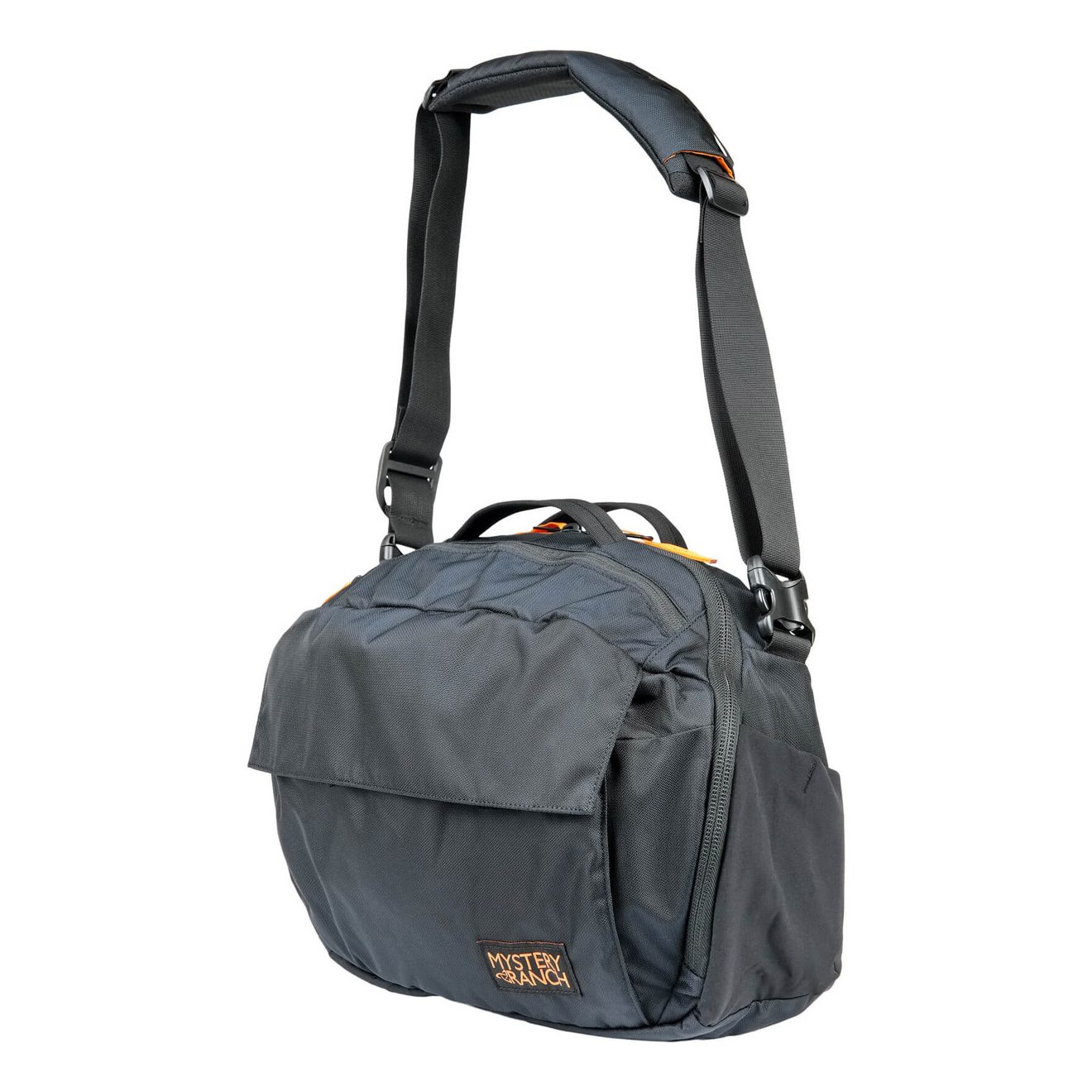 District Pro Laptop Briefcase - Thumbnail 4