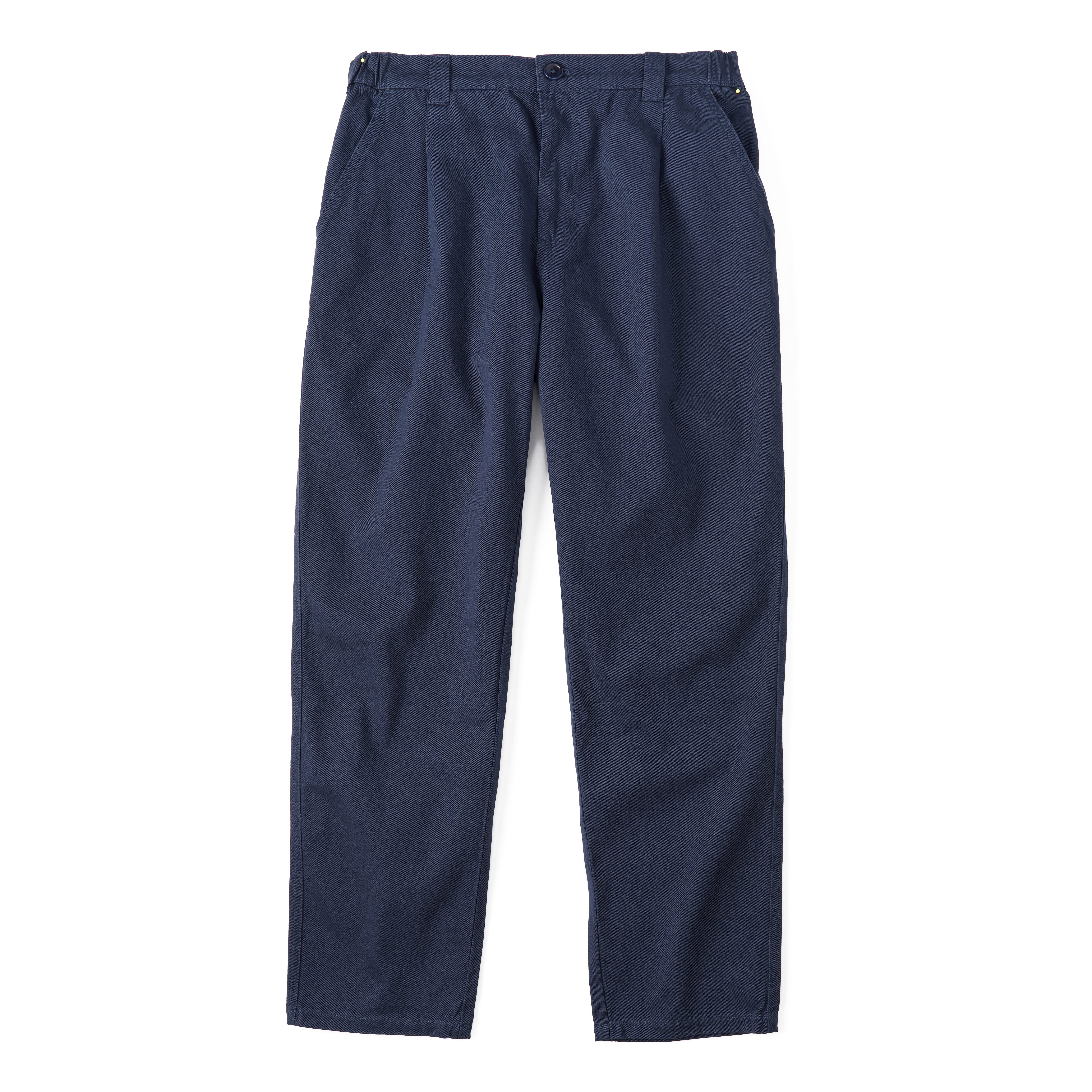 パンツ DER SAMMLER SOLO WALTER PANTS NAVY CHECK DER SAMMLER SOLO WALTER PANTS NAVY CHECK