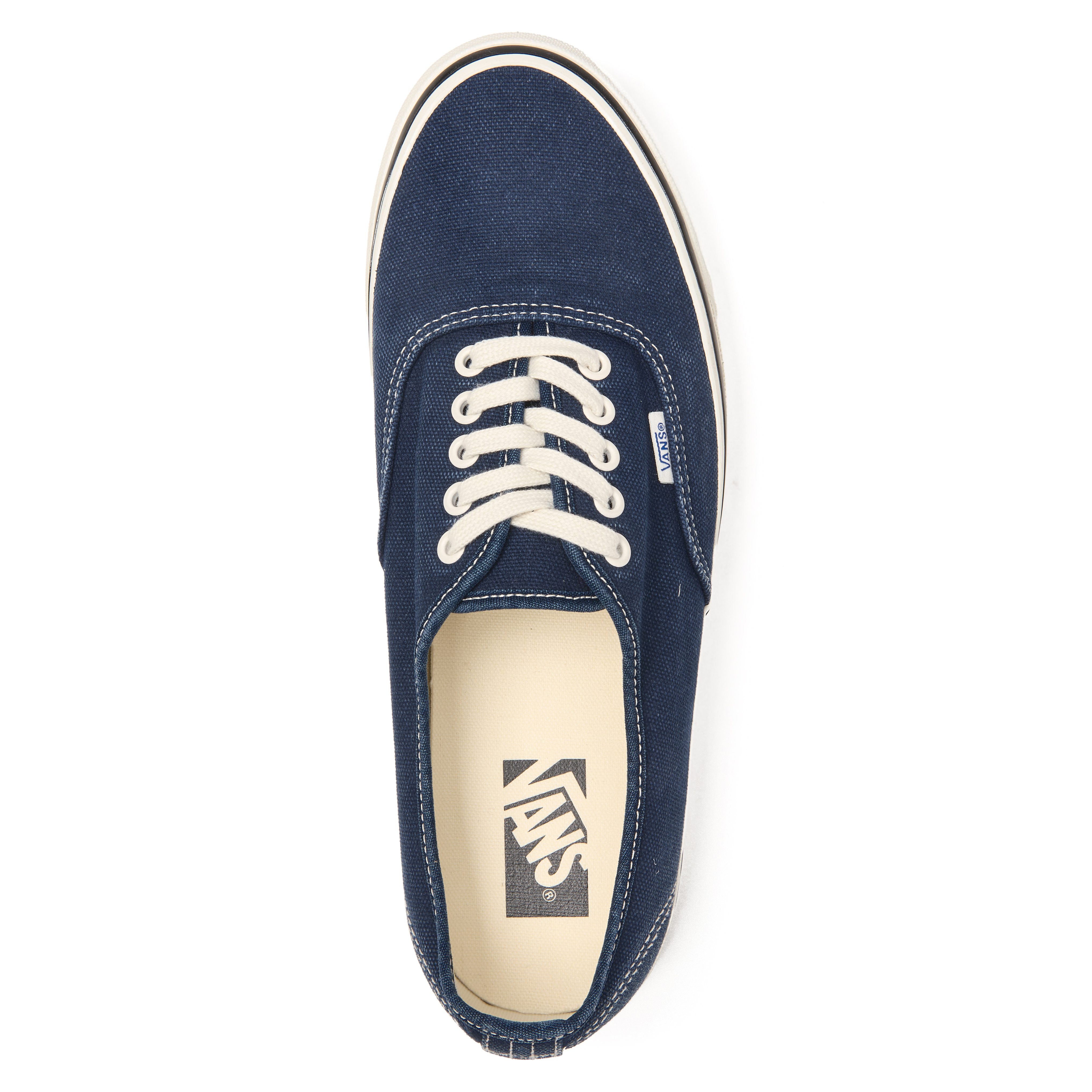 Vans Premium Authentic Duck Canvas Sneaker - Parisian NIght