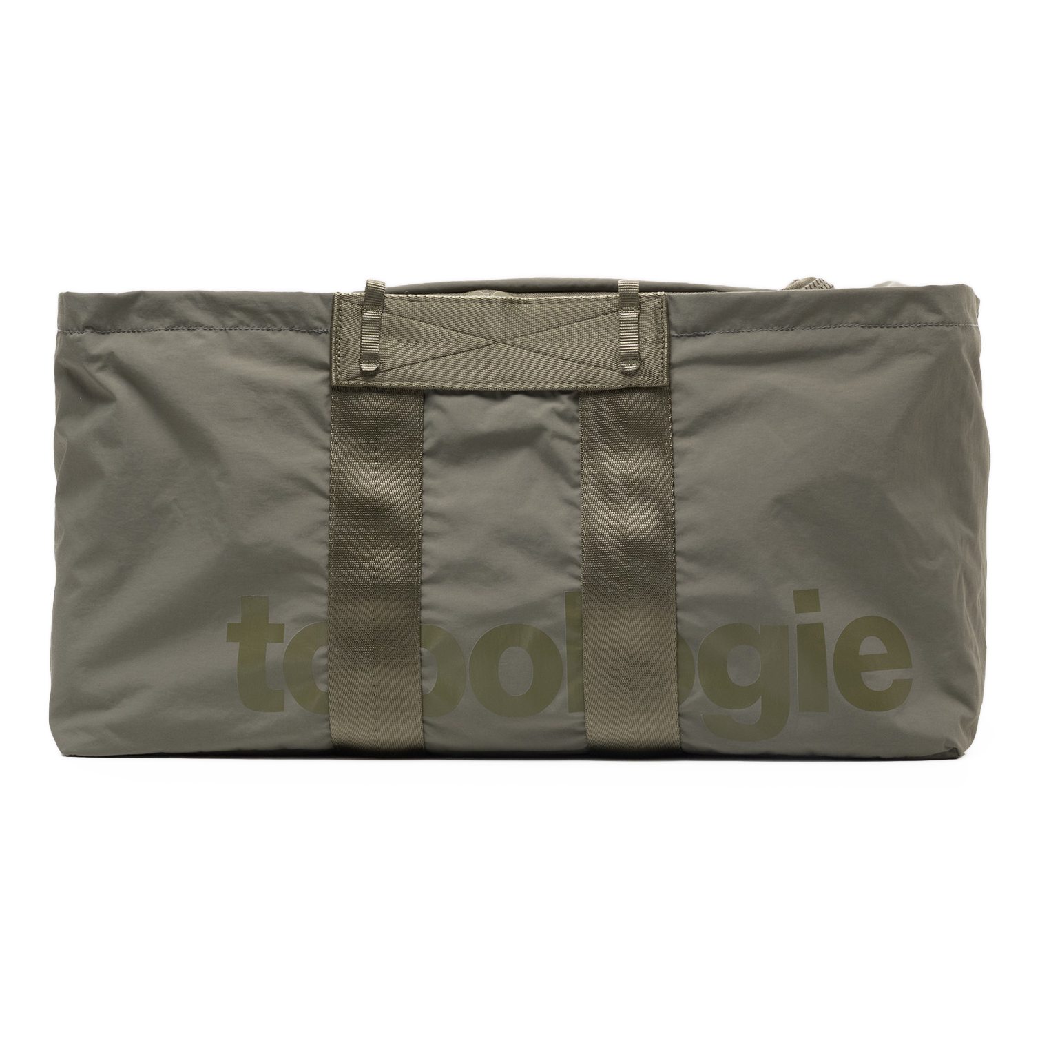 Topologie Large Summit Duffel Bag + Rope Pack - Moss / Sage