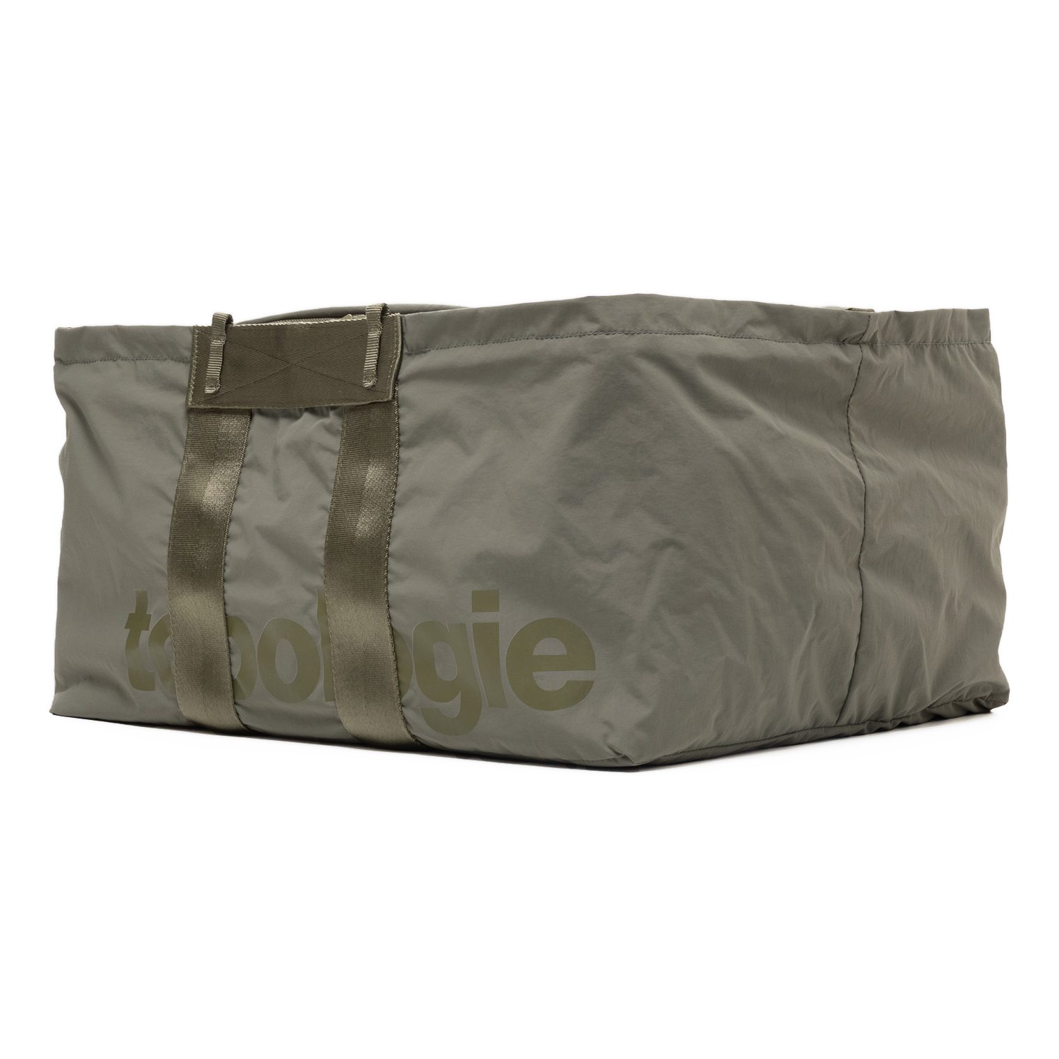 Topologie Summit Duffle Large グリーン Summit Duffle Large サミット ダッフル ラージ【バッグ単体