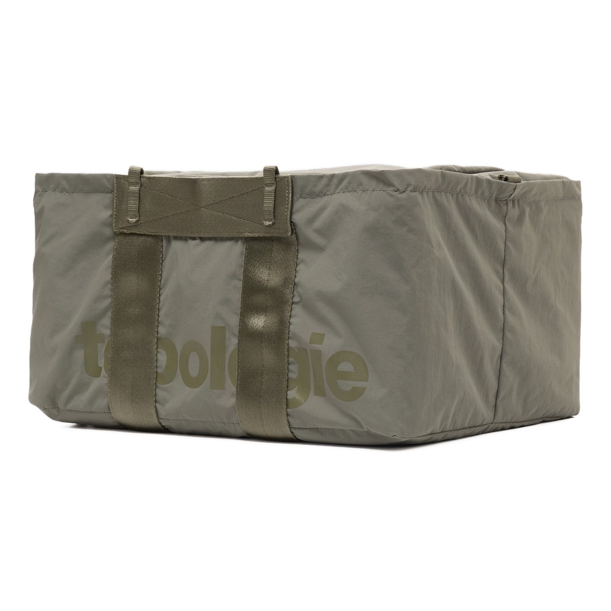 Topologie Medium Summit Duffel Bag + Rope Pack - Moss / Sage