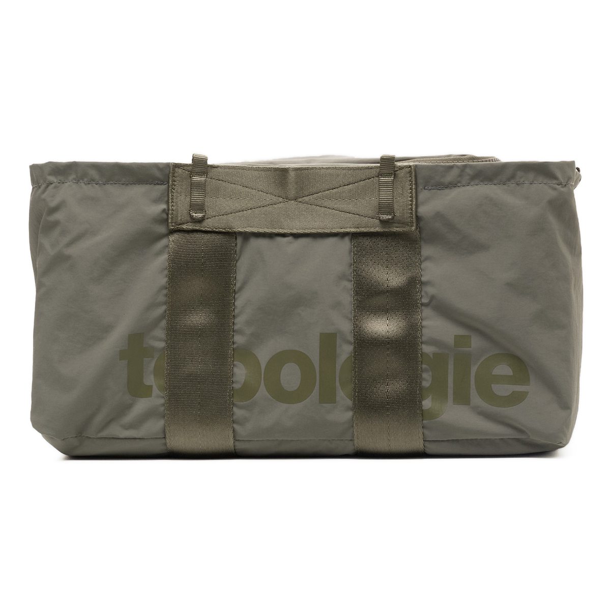 Topologie Medium Summit Duffel Bag + Rope Pack - Moss / Sage