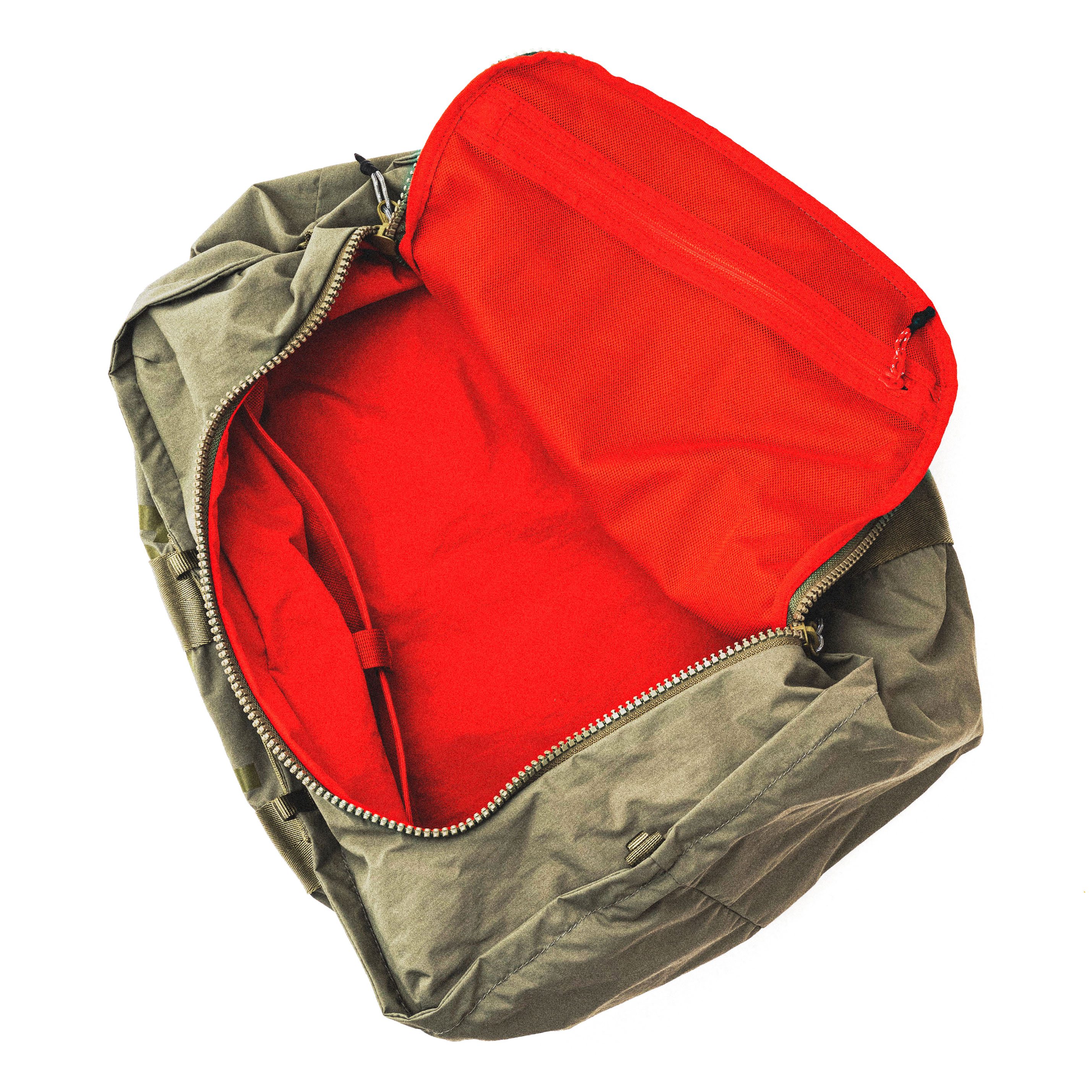 Summit Duffle Large サミット ダッフル ラージ【バッグ単体