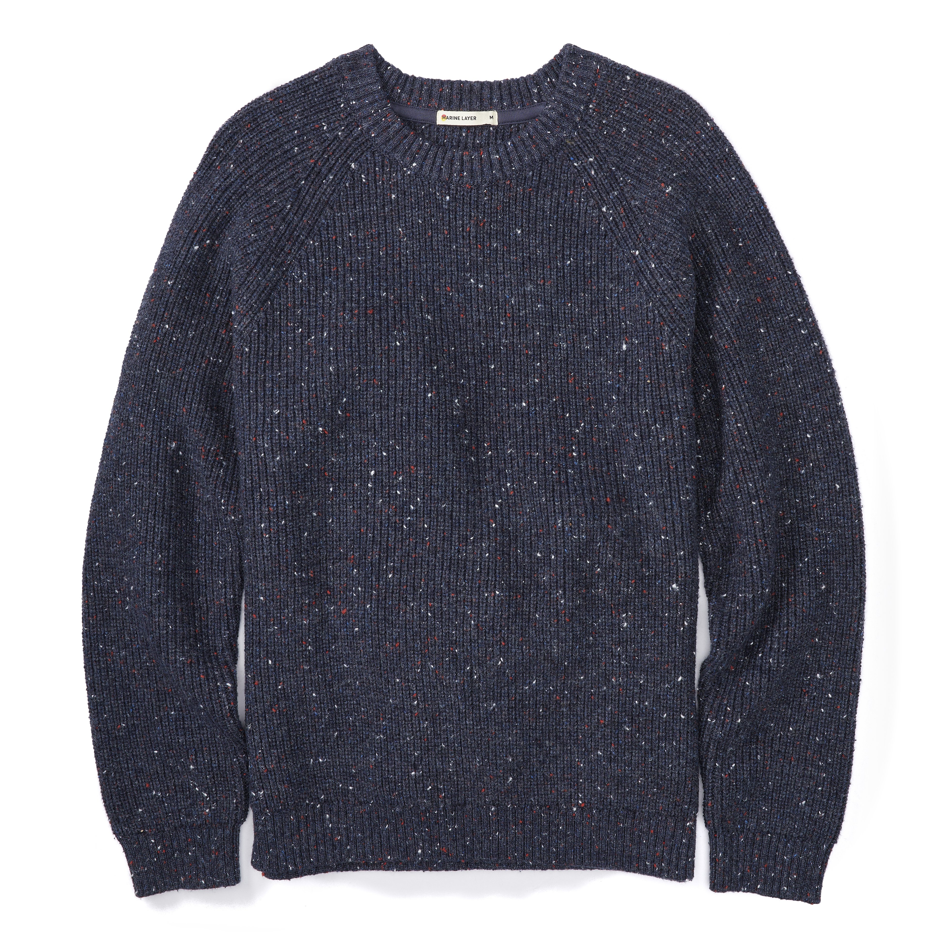 美品　MARK&LONA Skywalker Crew Sweater Skywalker Crew Sweater | WOMEN – MARK & LONA GLOBAL ONLINE STORE