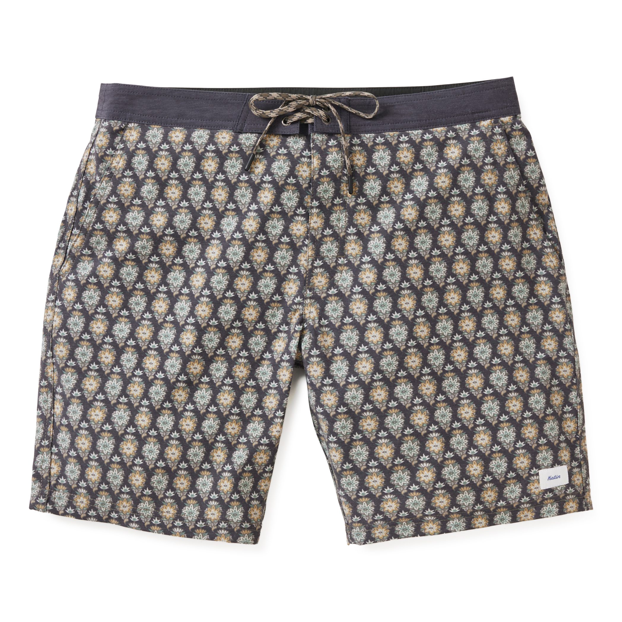 Nomad Hybrid Boardshorts