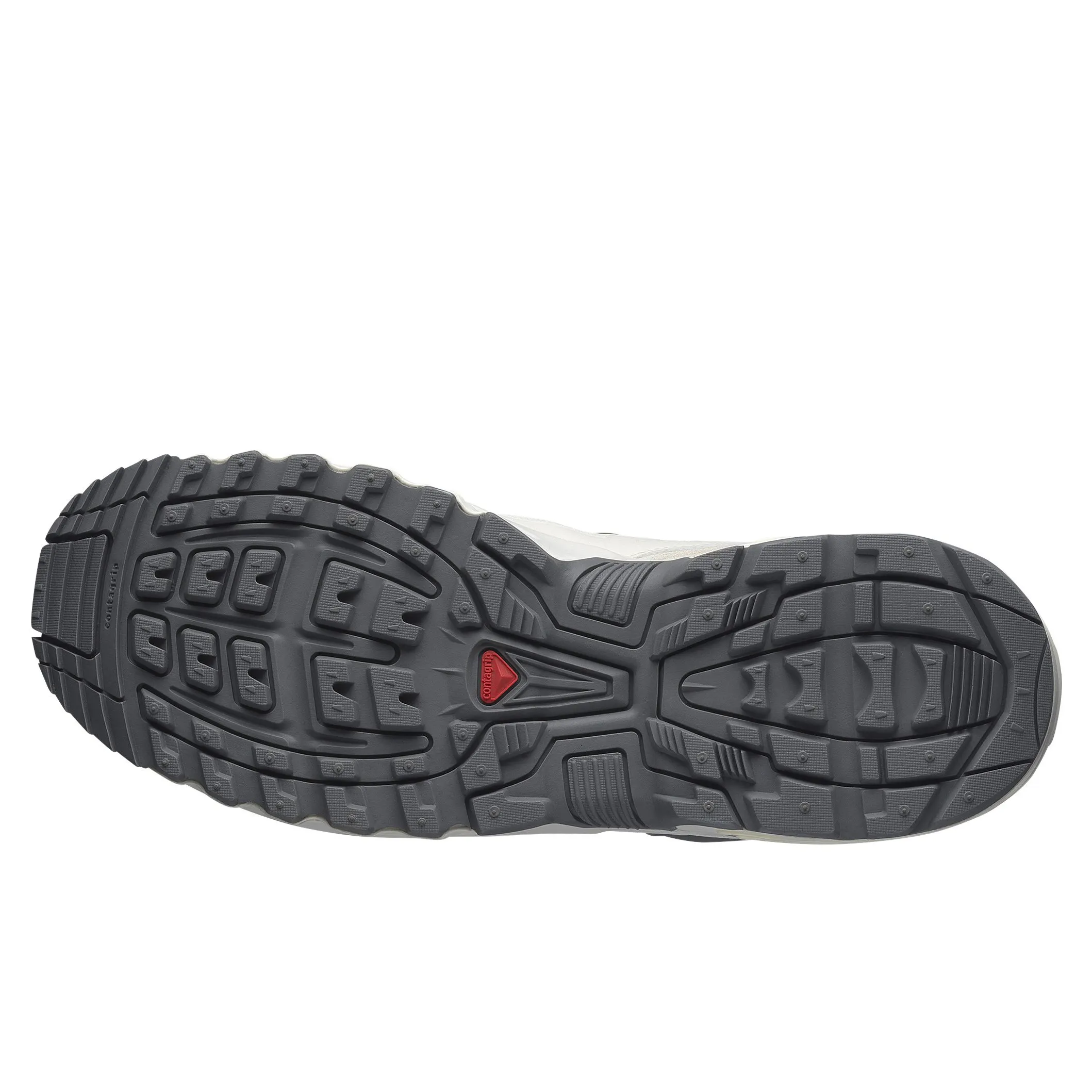 Salomon ACS+ Seasonal \'Vanilla Castlerock\' - size 8 Men/9 Women Trying something outside my comfort zone - Salomon ACS Pro  main image 2