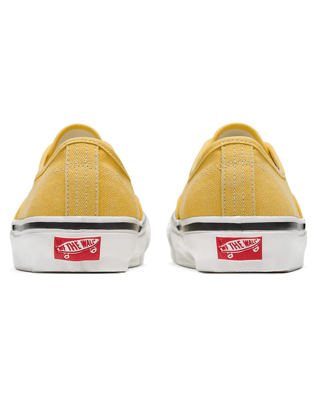 Vans Footwear Vans Old Skool Vintage Yellow VANS LX OLD SKOOL 36