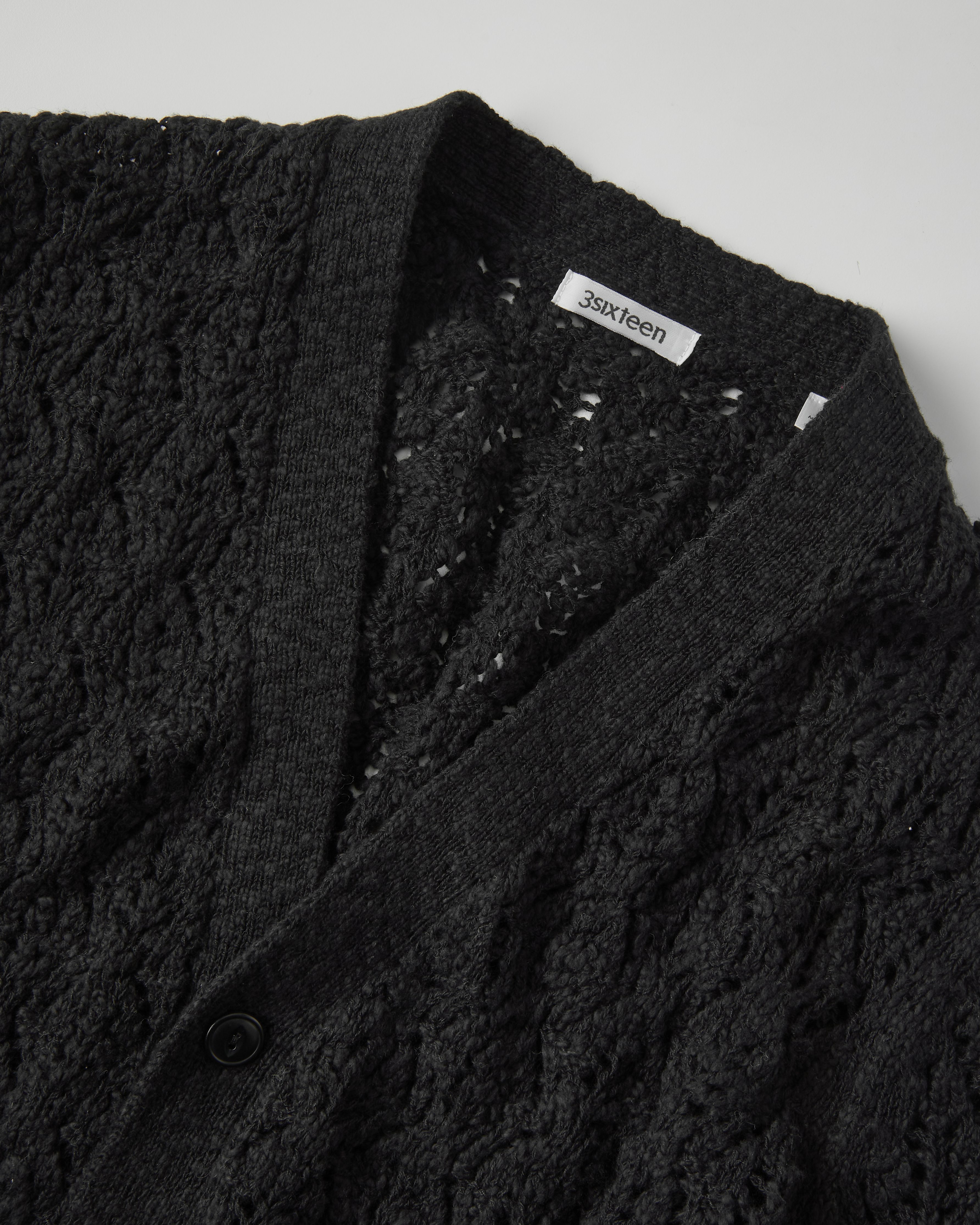 トップス Seeksole woolmix cardigan black Nico Cardigan In Cotton – Alex Mill