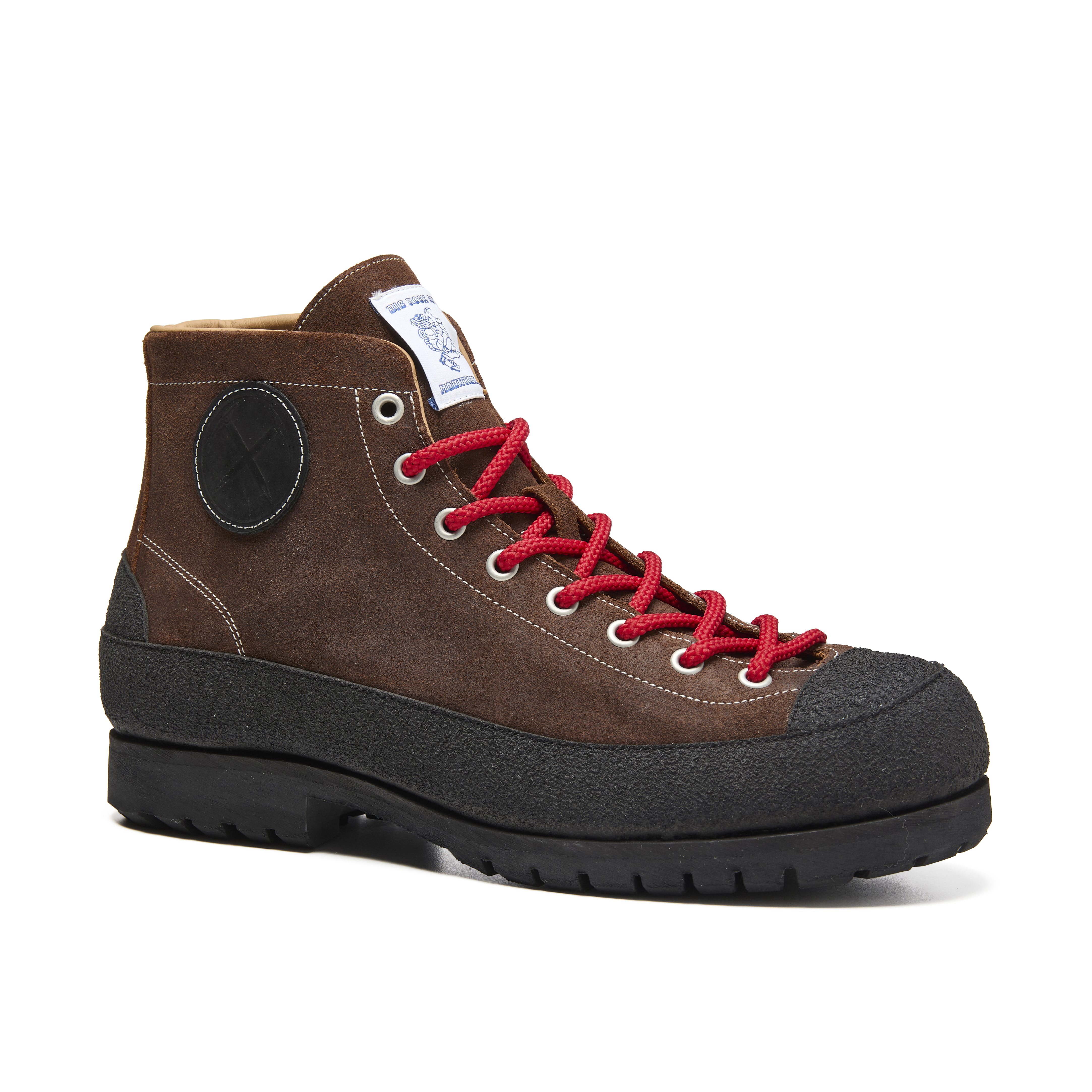 Big Rock Candy Mountaineering El Cap Boot - Chocolate | Hiking
