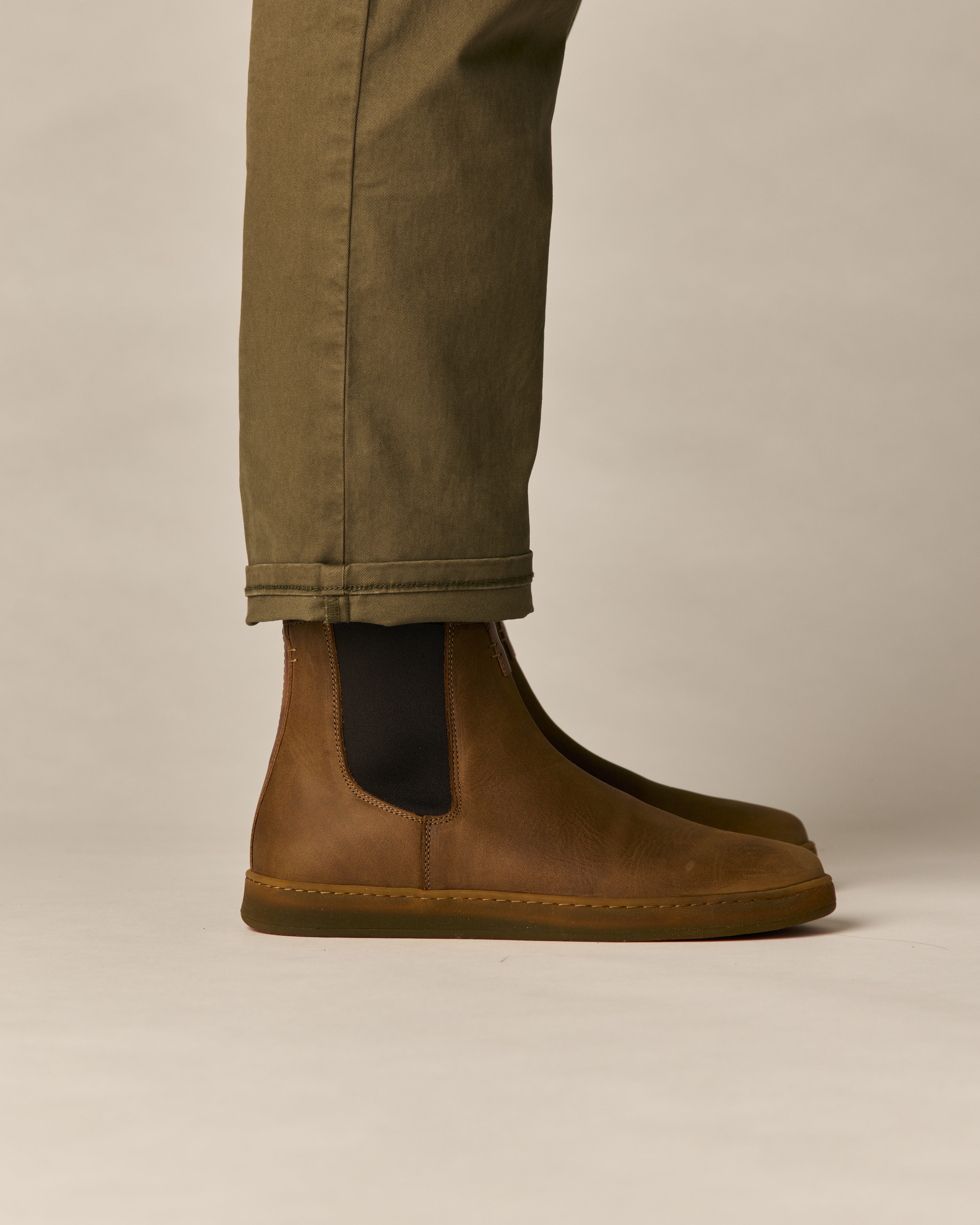 【MODERNIF】Bucket Suede Chelsea Boots Women's Suede Chelsea Boot – The Chelsea Boot Co Est. 1851
