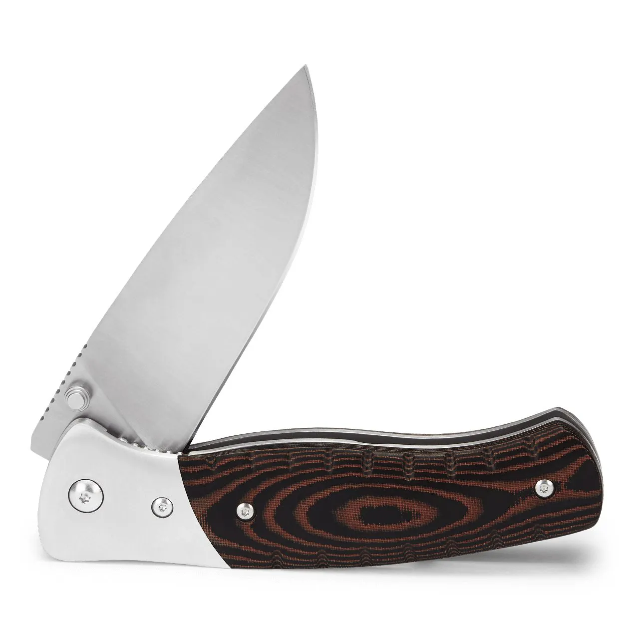 Buck Knives 836 Selkirk