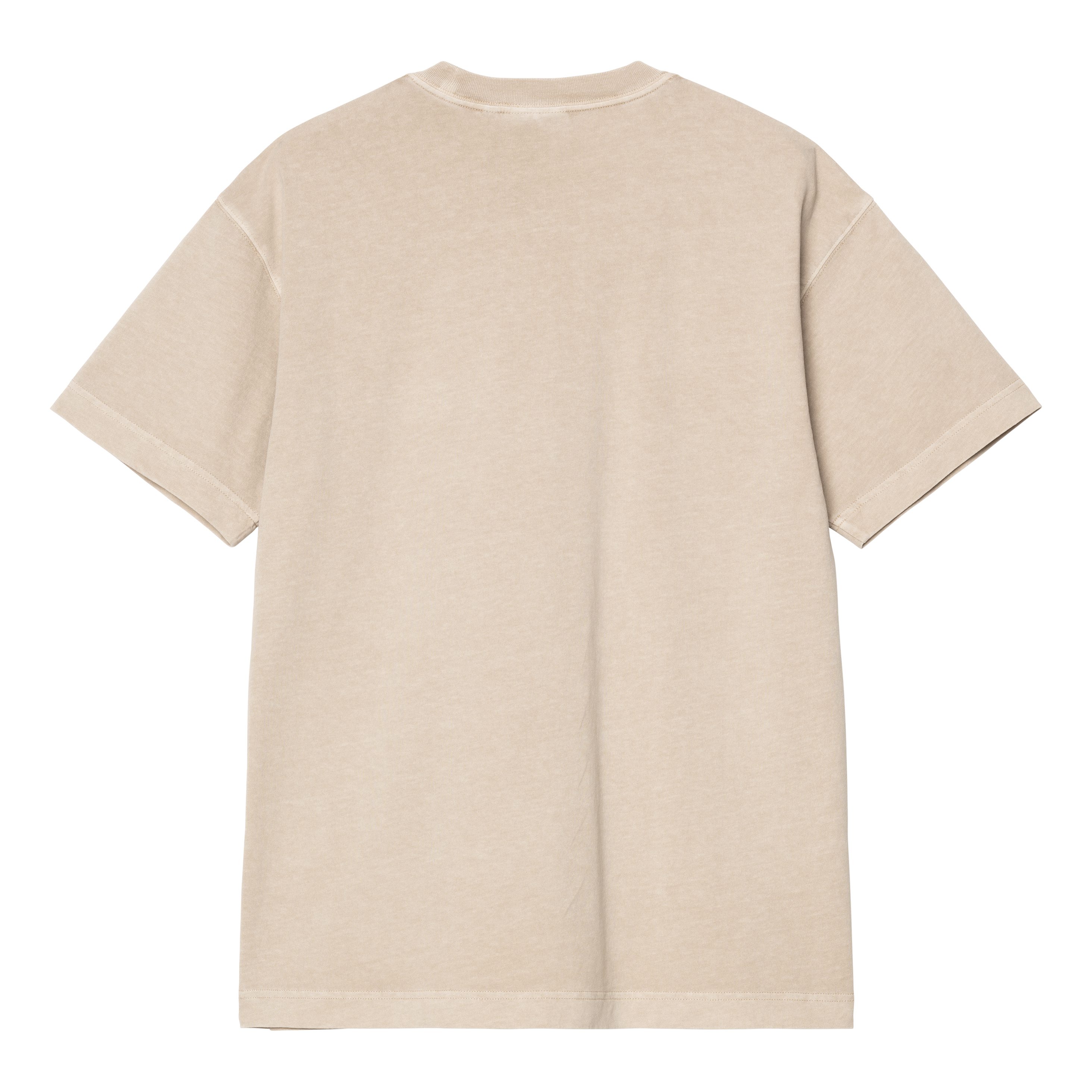 【carhartt】\"S/S Nelson\"スクエアラベル半袖Tシャツ/FleurDeSel Carhartt WIP Women's Nelson T-Shirt | Fleur De Sel – Page