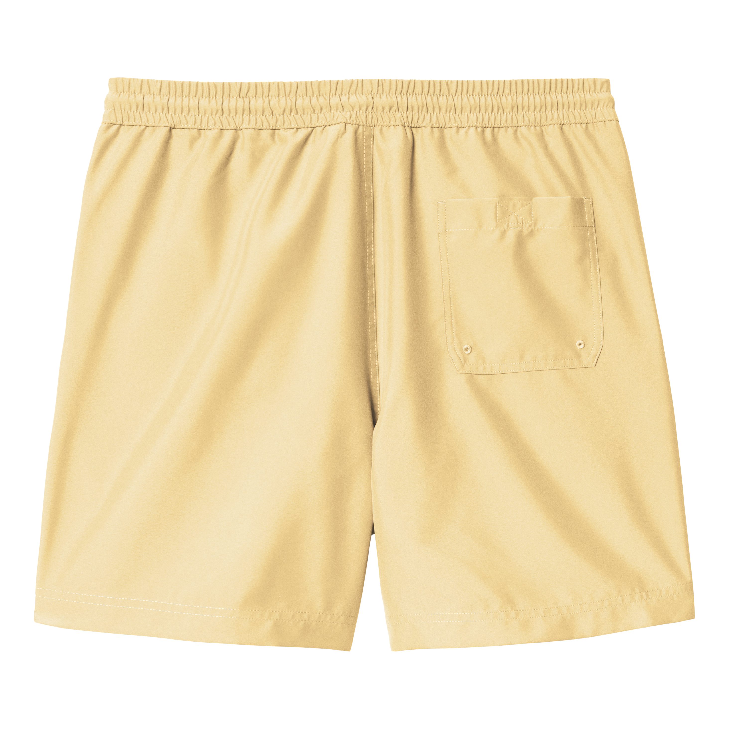 水着・ラッシュガード Carhart WIP CHASE SWIM TRUNKS Carhartt WIP Chase Swim Trunks - Air Yellow/Gold | Trunks
