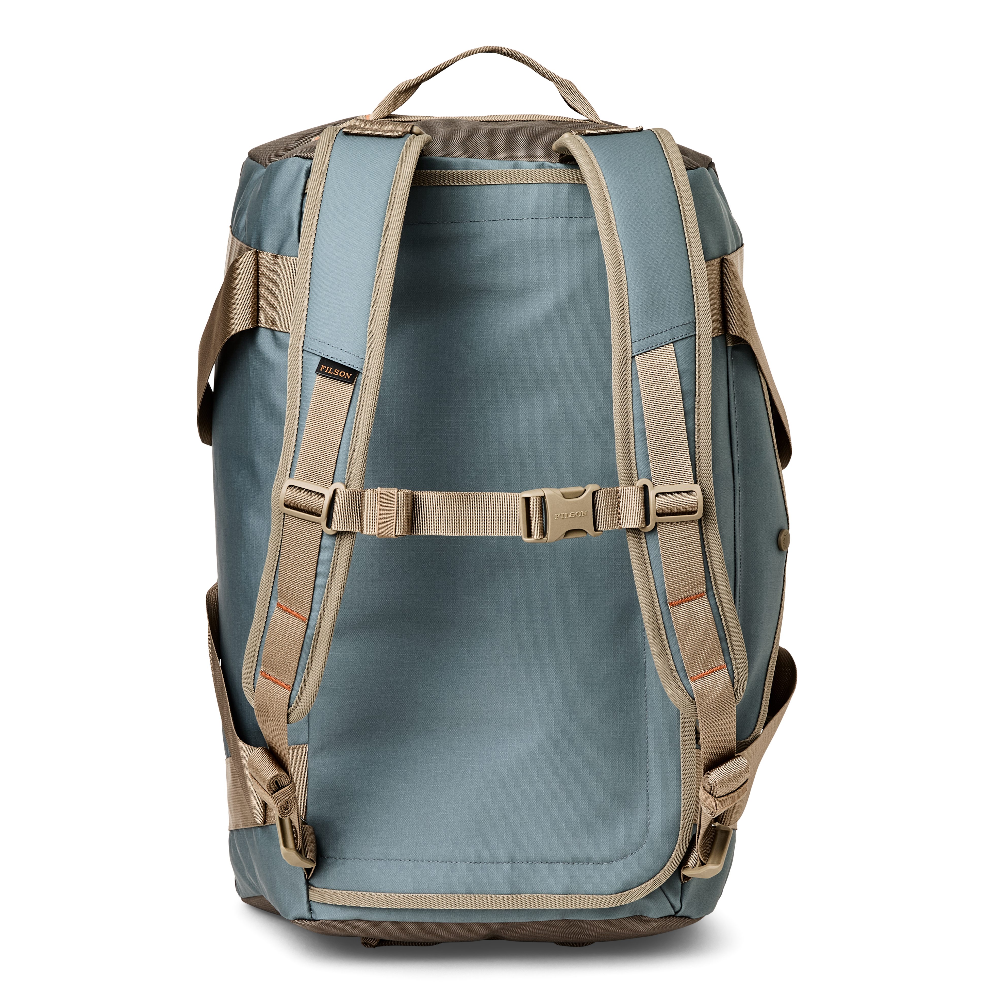 Filson Scout Duffel Bag - 50L - Slate / Canteen / Covert | Duffel