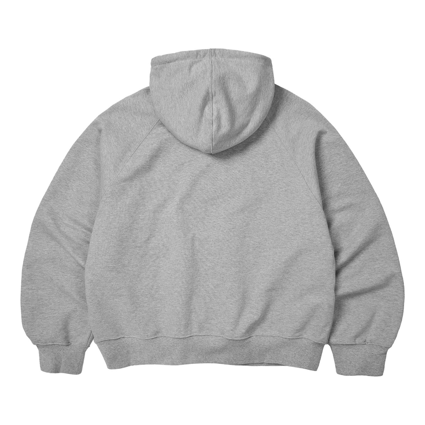 FrizmWORKS US Armed Forces Hoodie - Gray | Pullover Hoodies