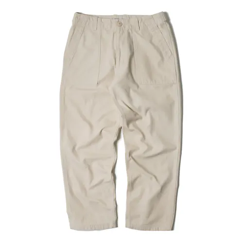 FrizmWORKS Jungle Cloth Fatigue Pants