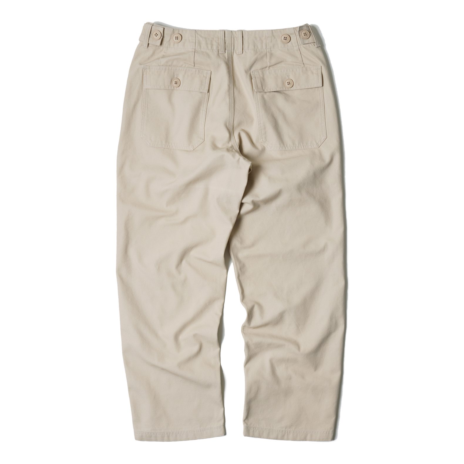 【HI FI FNK】Milk Washed Fatigue Pants Nike Life Men's Fatigue Pants. Nike.com