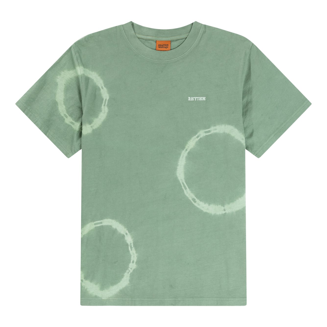 Tie Dye Short Sleeve T-Shirt