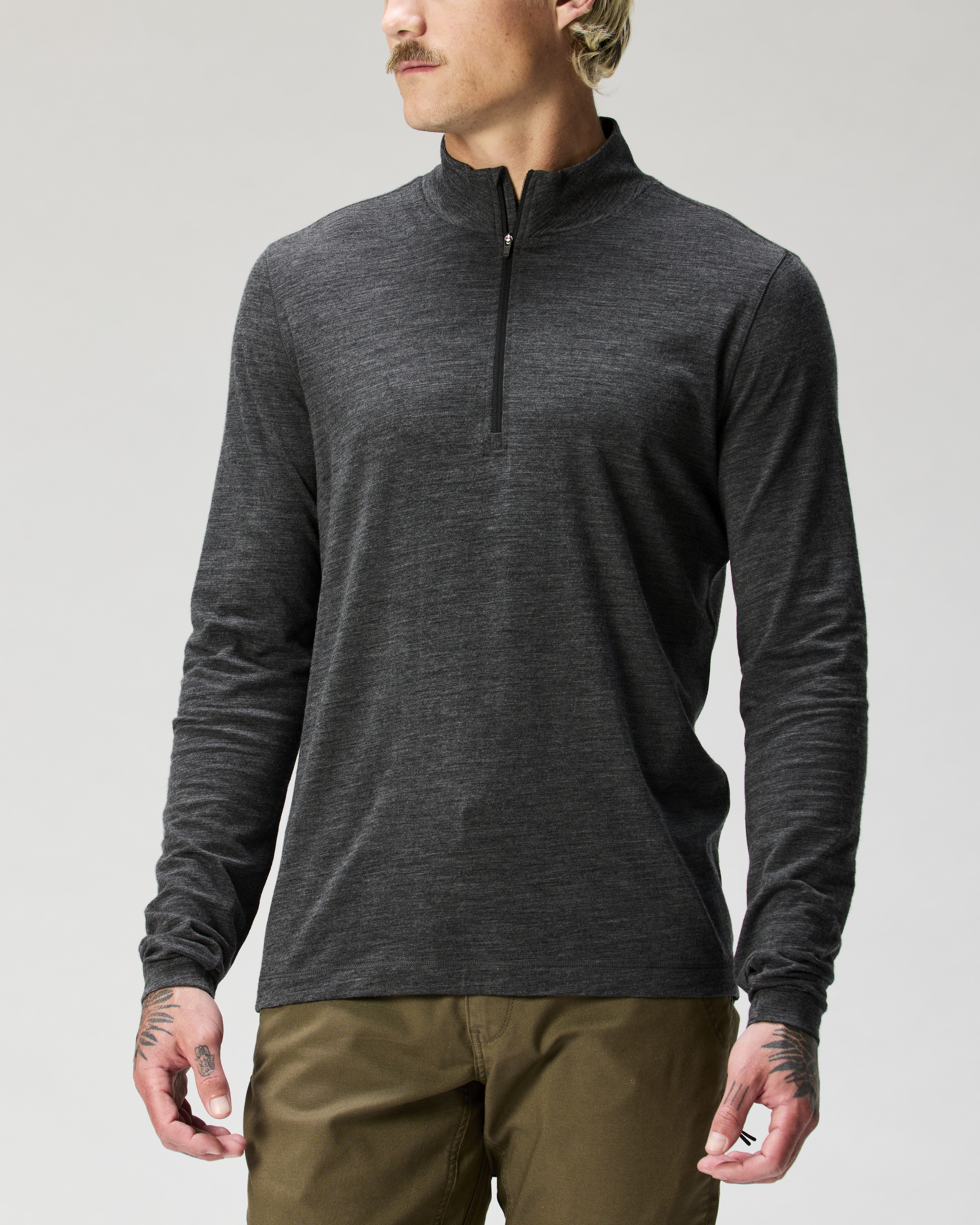Merino Wool Norrona One Piece Base Layer Norrona Mens Norrona