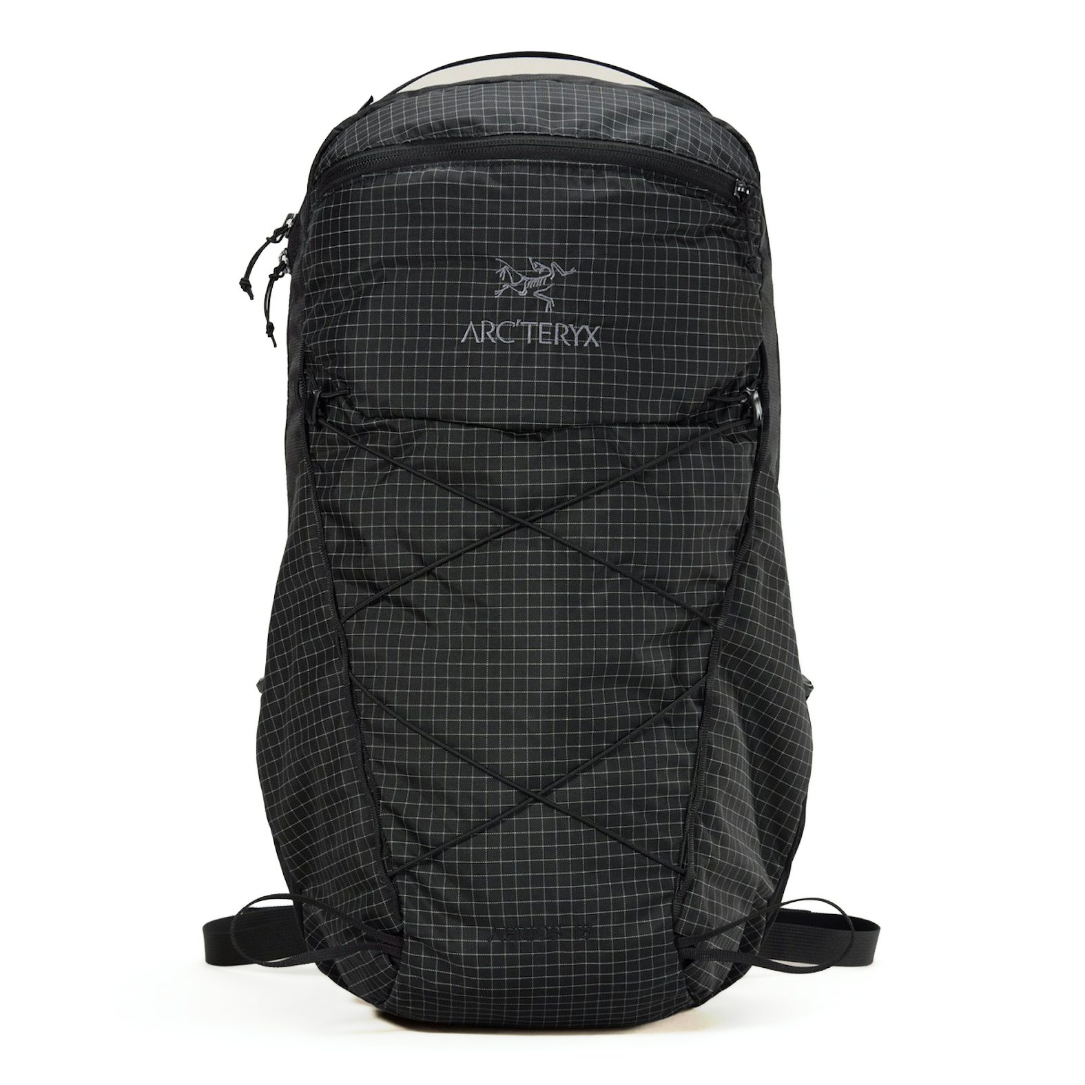 ARC'TERYX ブラック AERIOS トレッキング　エアリオス 26.5 ARC'TERYX ブラック AERIOS トレッキング エアリオス 26.5 - メルカリ