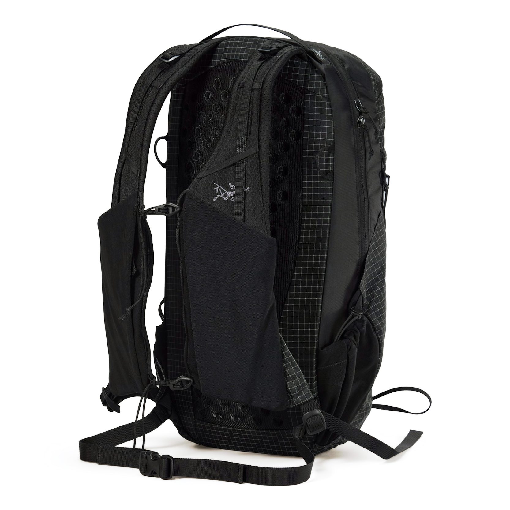 ARC'TERYX ブラック AERIOS トレッキング　エアリオス 26.5 楽天市場】アークテリクス エアリオスFL2 MID ゴアテックス ARC'TERYX