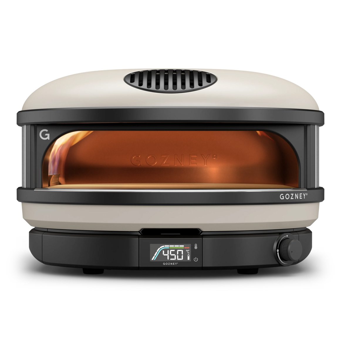 Gozney Arc XL - Pizza Oven - Bone | Outdoor Cooking | Huckberry