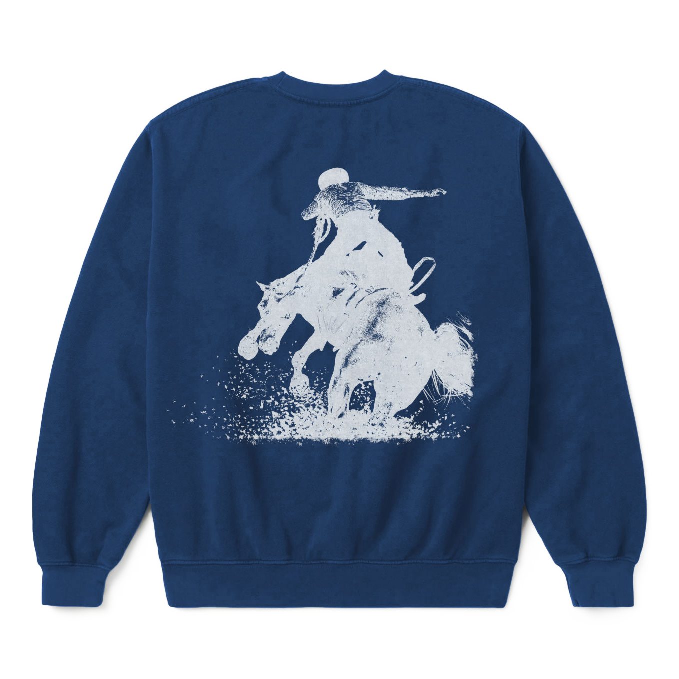 トップス Shury Labyrins Dont Cry Horse Sweat Navy トップス Shury Labyrins Dont Cry Horse Sweat Navy Labyrins