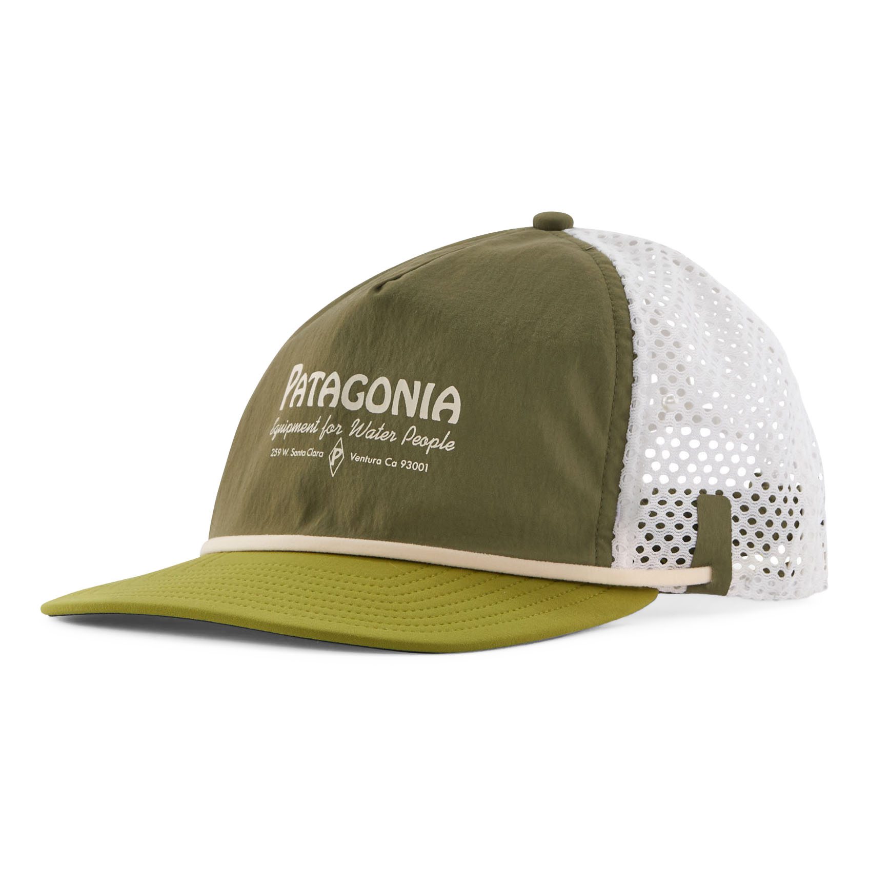 新品 パタゴニア Patagonia Water People Banner Patagonia Water People Wildrise Lightweight Hoodie - Men's