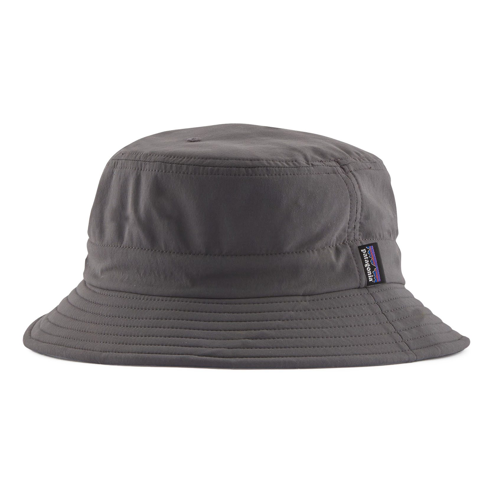 Patagonia Surf Brimmer Hat - Forge Grey | Sun Hats | Huckberry