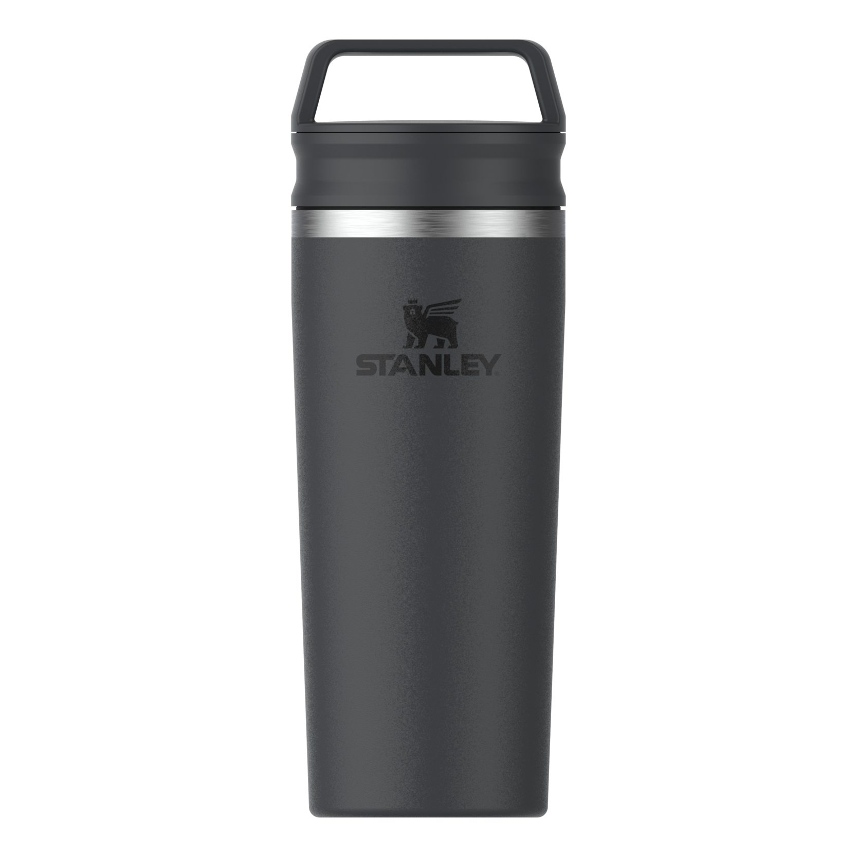 食器 NANGA - NANGA STANLEY ADVENTURE VACUUM MUG BLACK Stanley Adventure Switchback Vacuum Travel Mug: 16oz | Tree