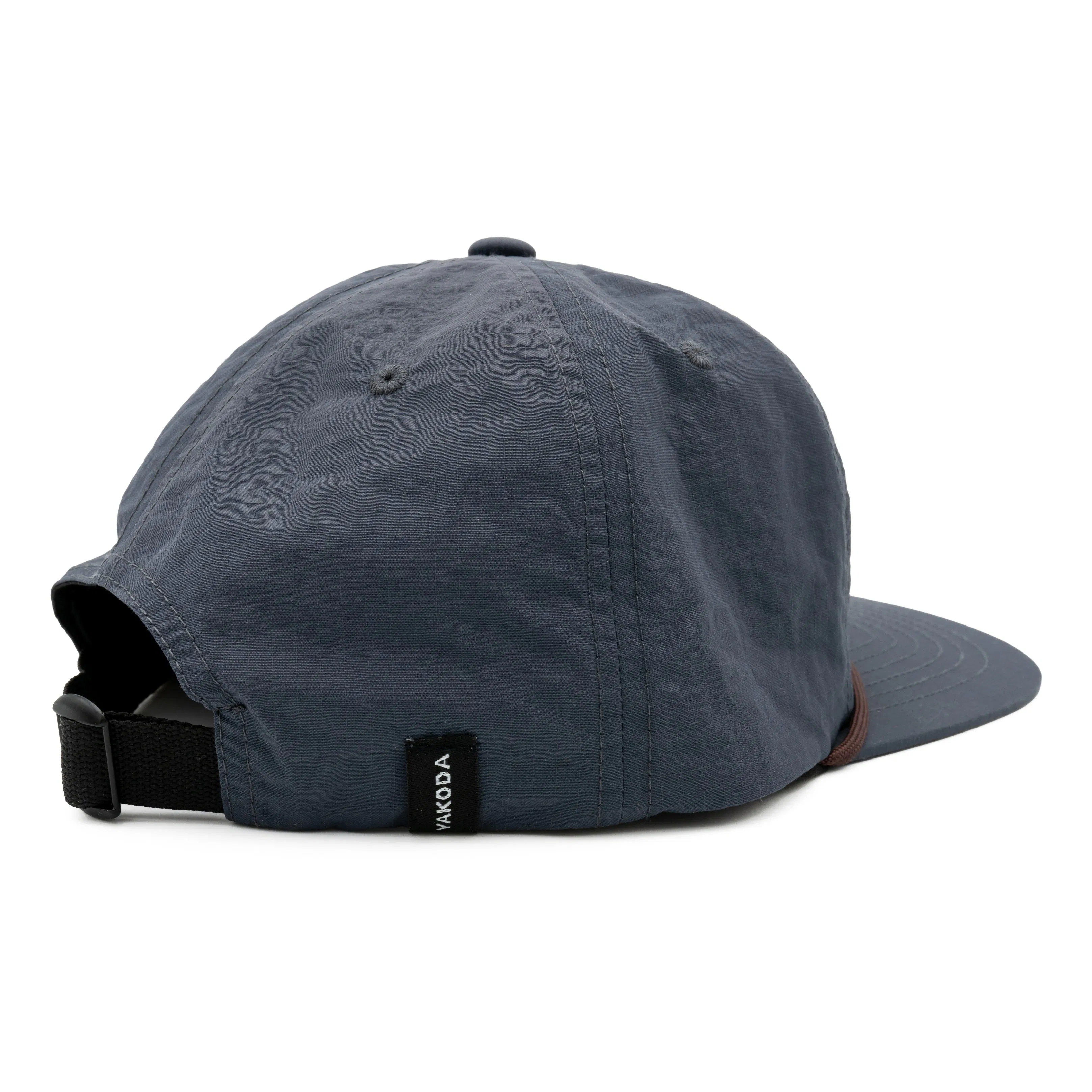 その他 Wyrd Cap Yakoda Great Outdoors Strapback Hat - Eggplant | Baseball