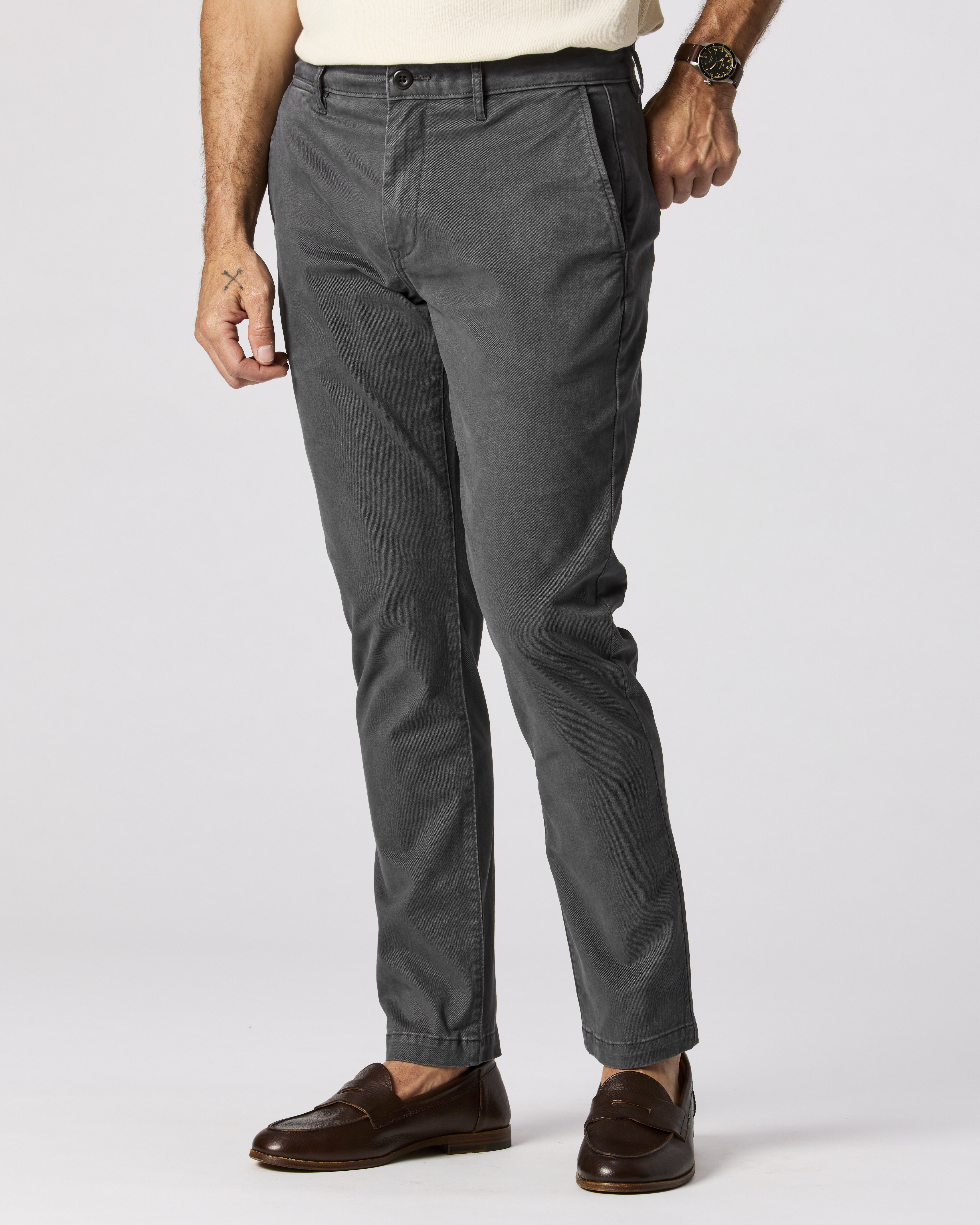 パンツ black honey chili cookie Rider's Chinos showimage_712a0a6e-d7b0-487d-