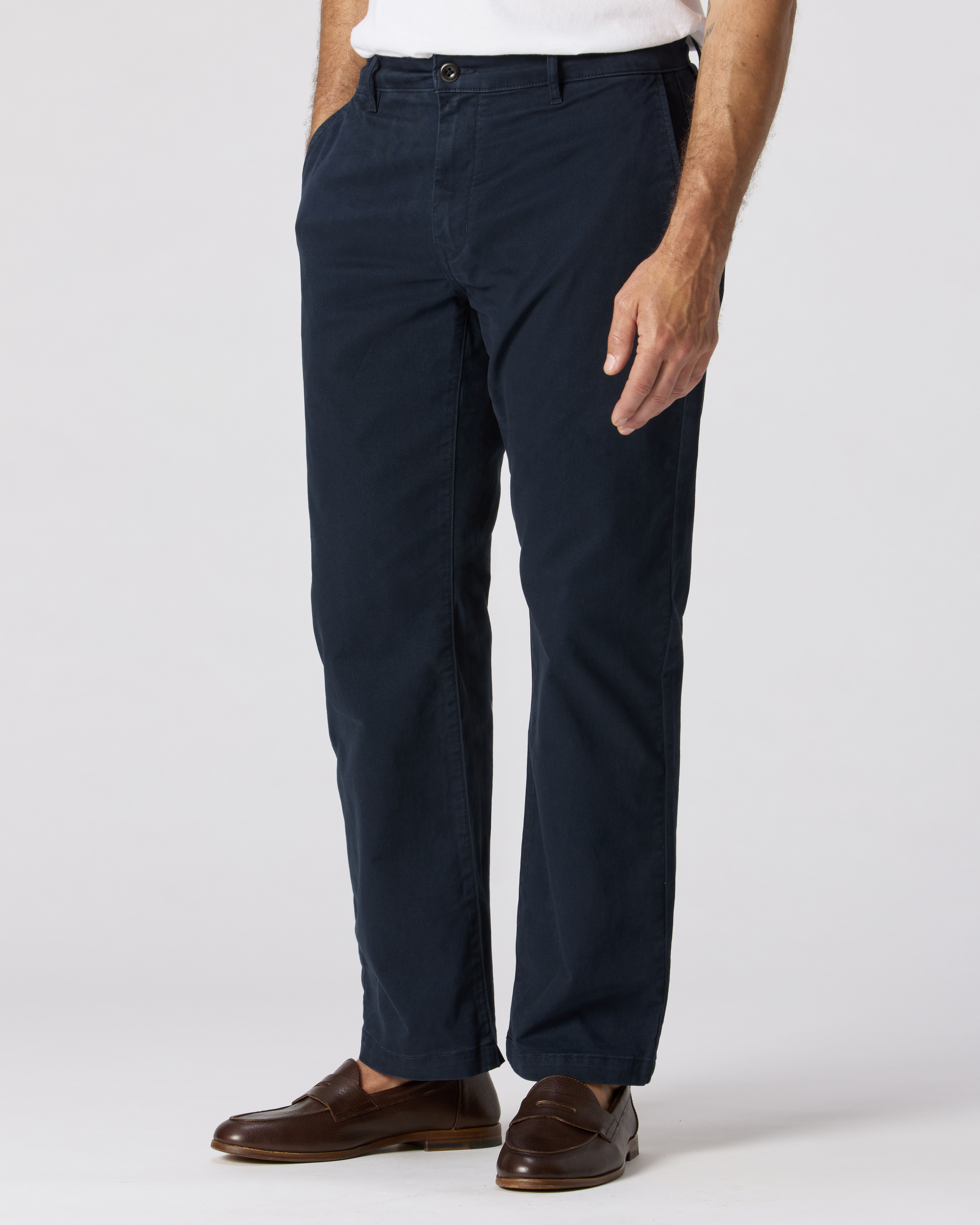 NEAT × canterbury EMB CHINO PANTS 公式・アウトレット】NEAT × カンタベリー エンブロイダリー